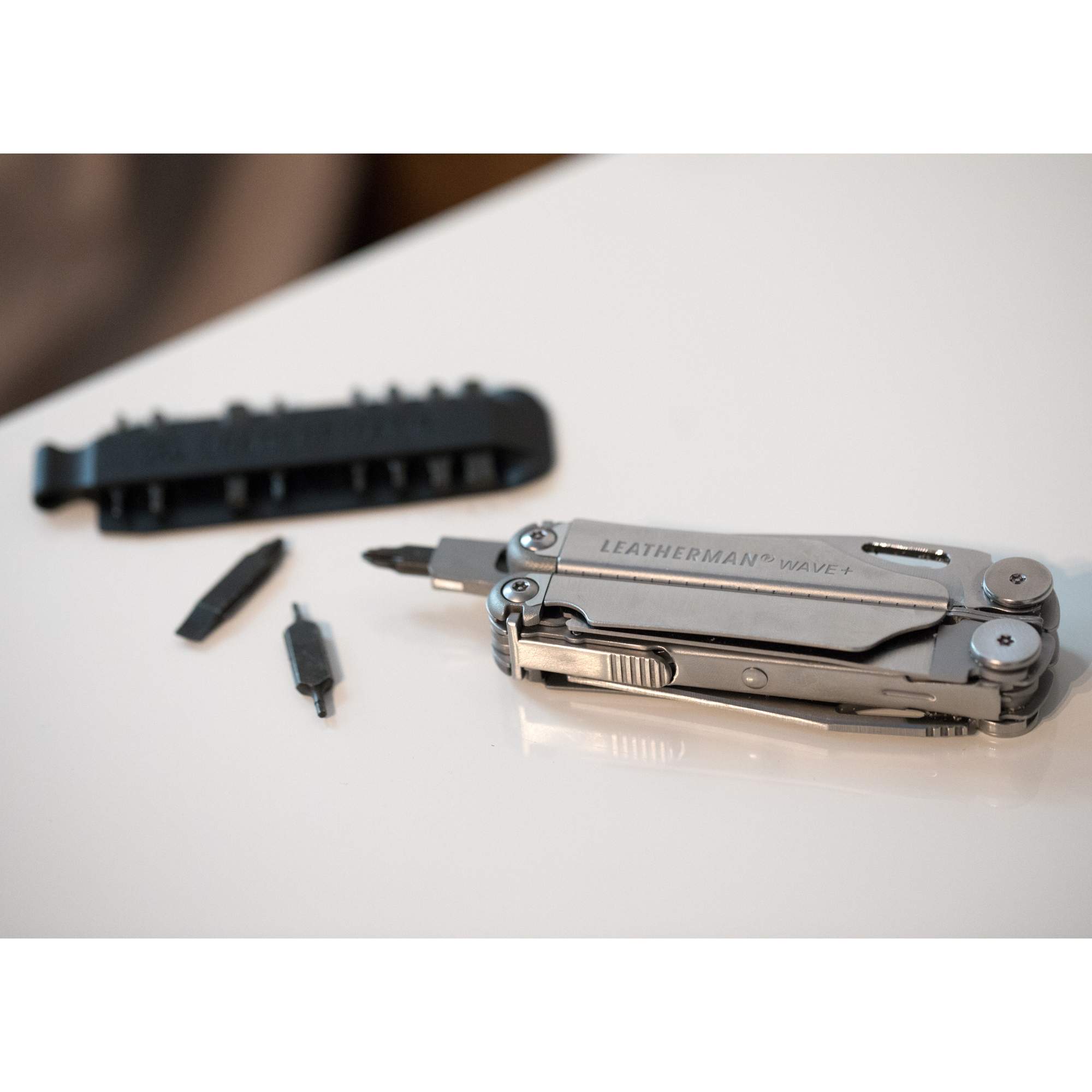 Leatherman ERSATZ BIT KIT #2