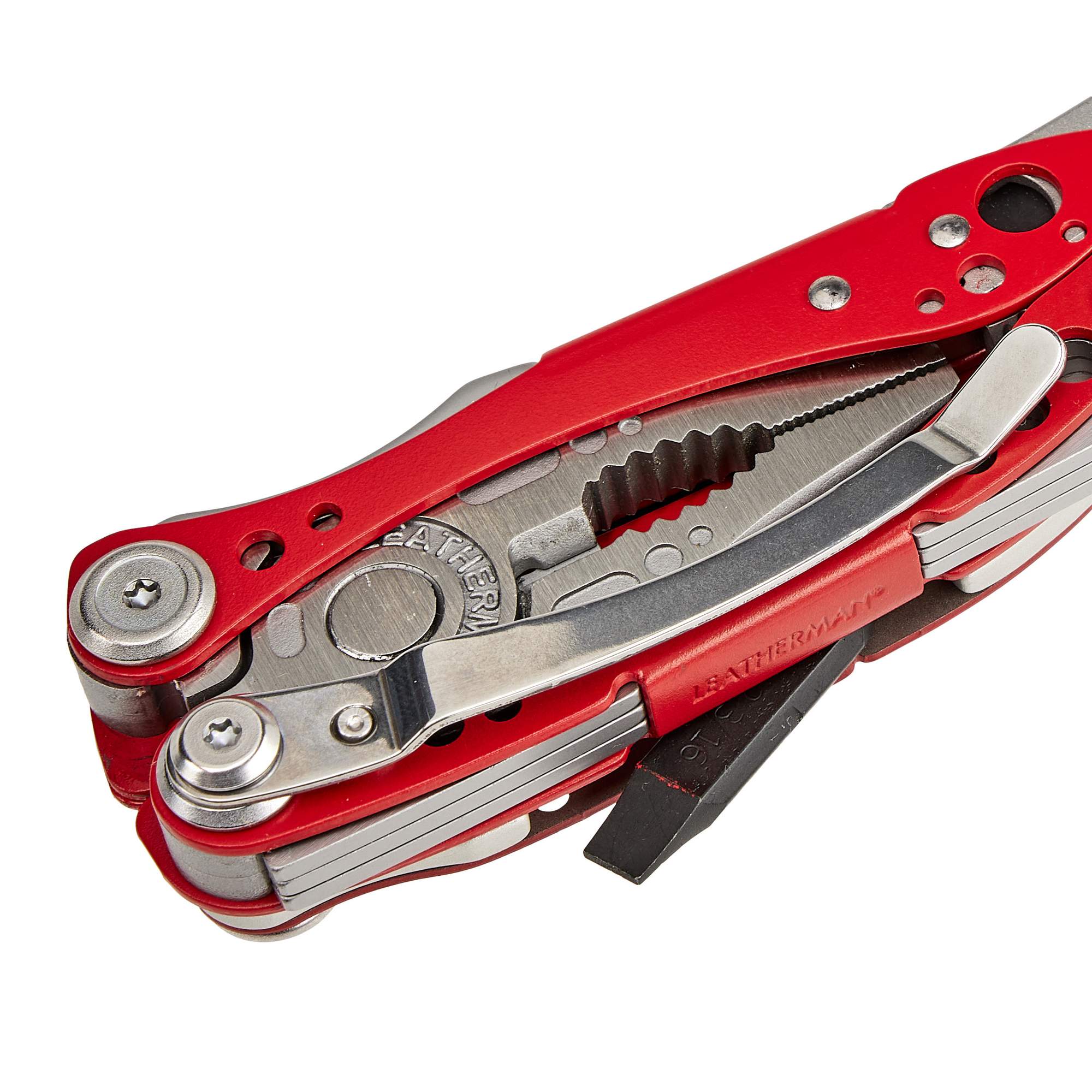 Leatherman SKELETOOL RX - Multifunktionswerkzeug