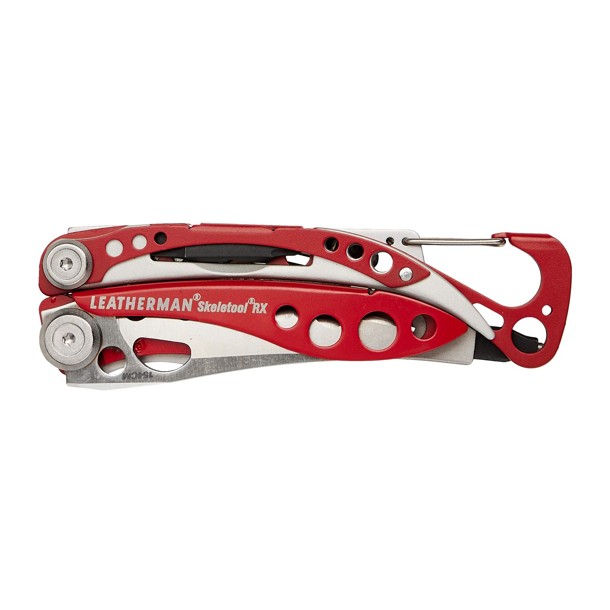 Leatherman SKELETOOL RX - Multifunktionswerkzeug