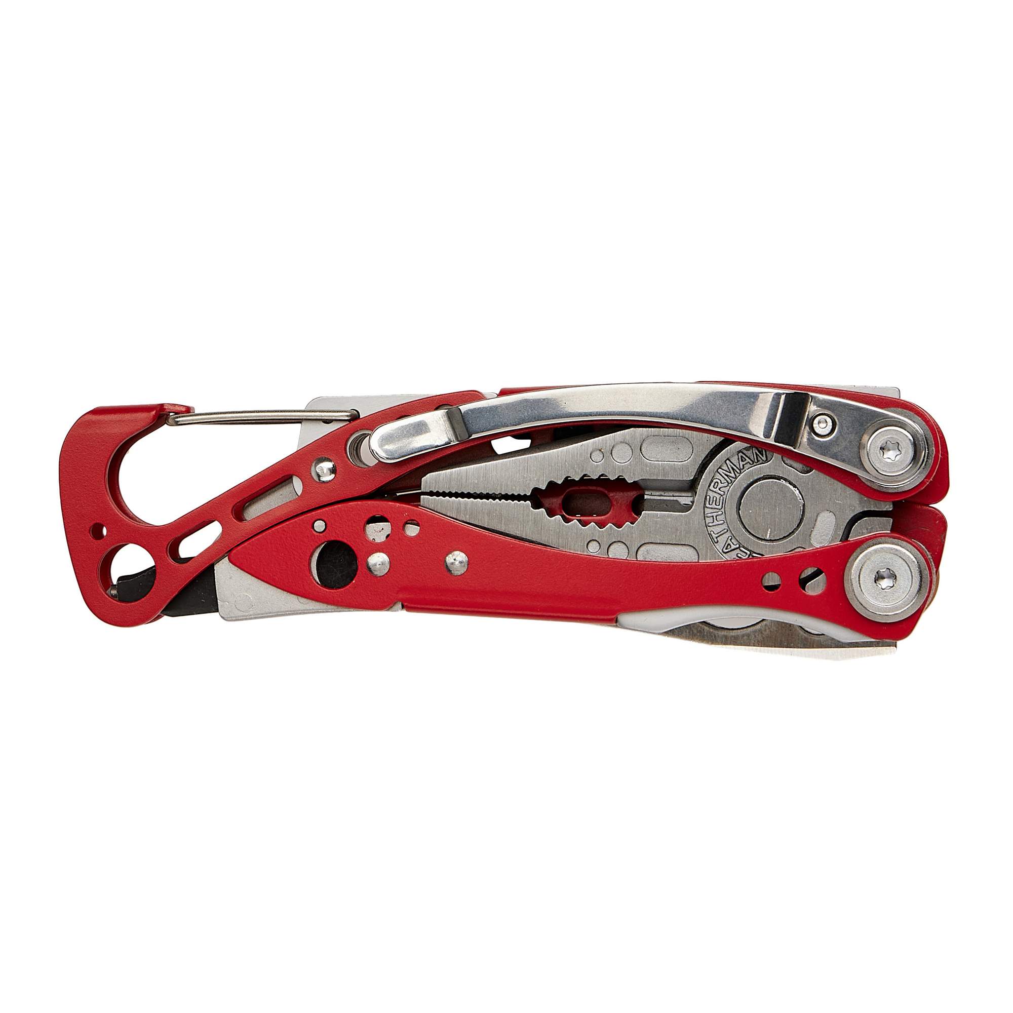 Leatherman SKELETOOL RX - Multifunktionswerkzeug