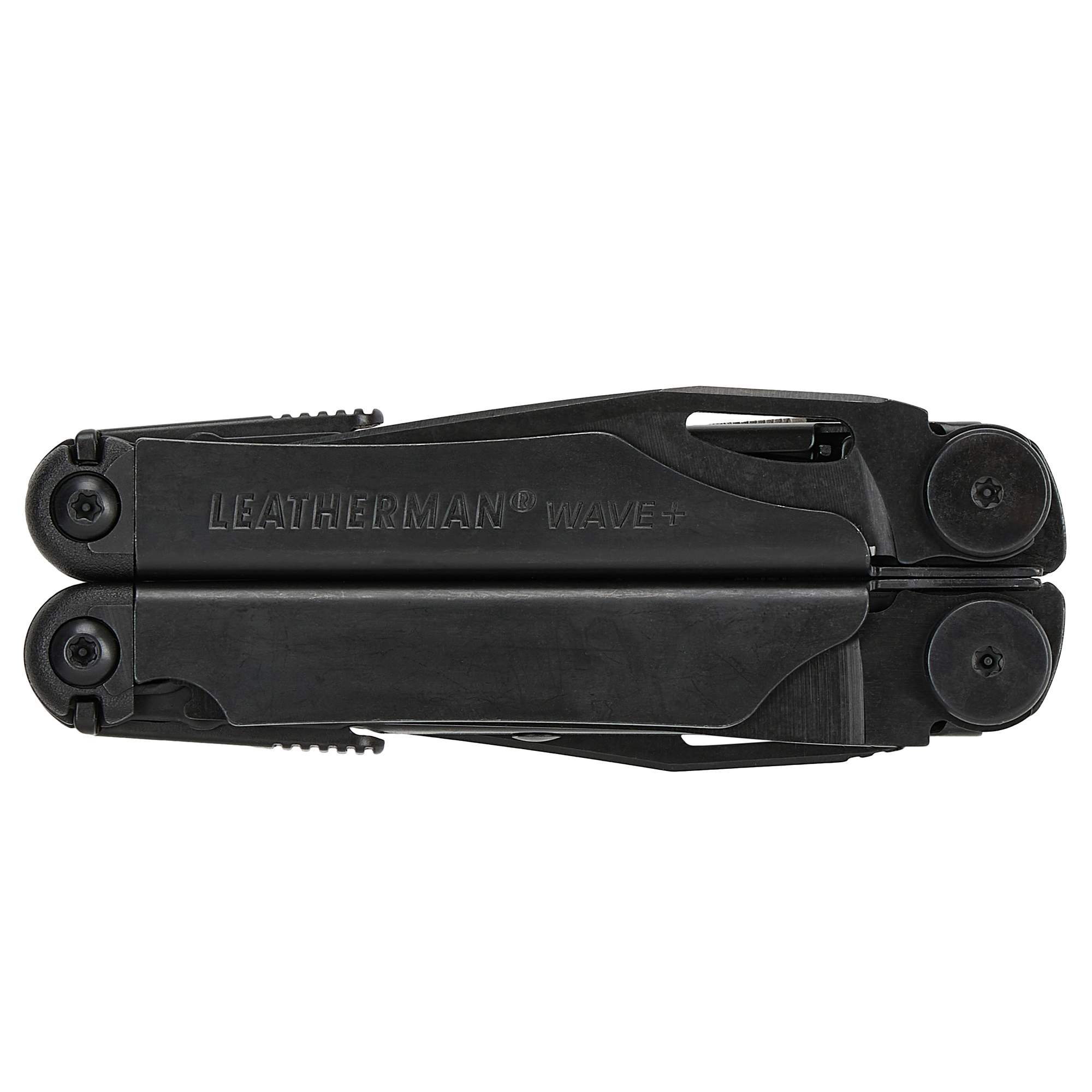 Leatherman WAVE PLUS SILVER - Multifunktionswerkzeug