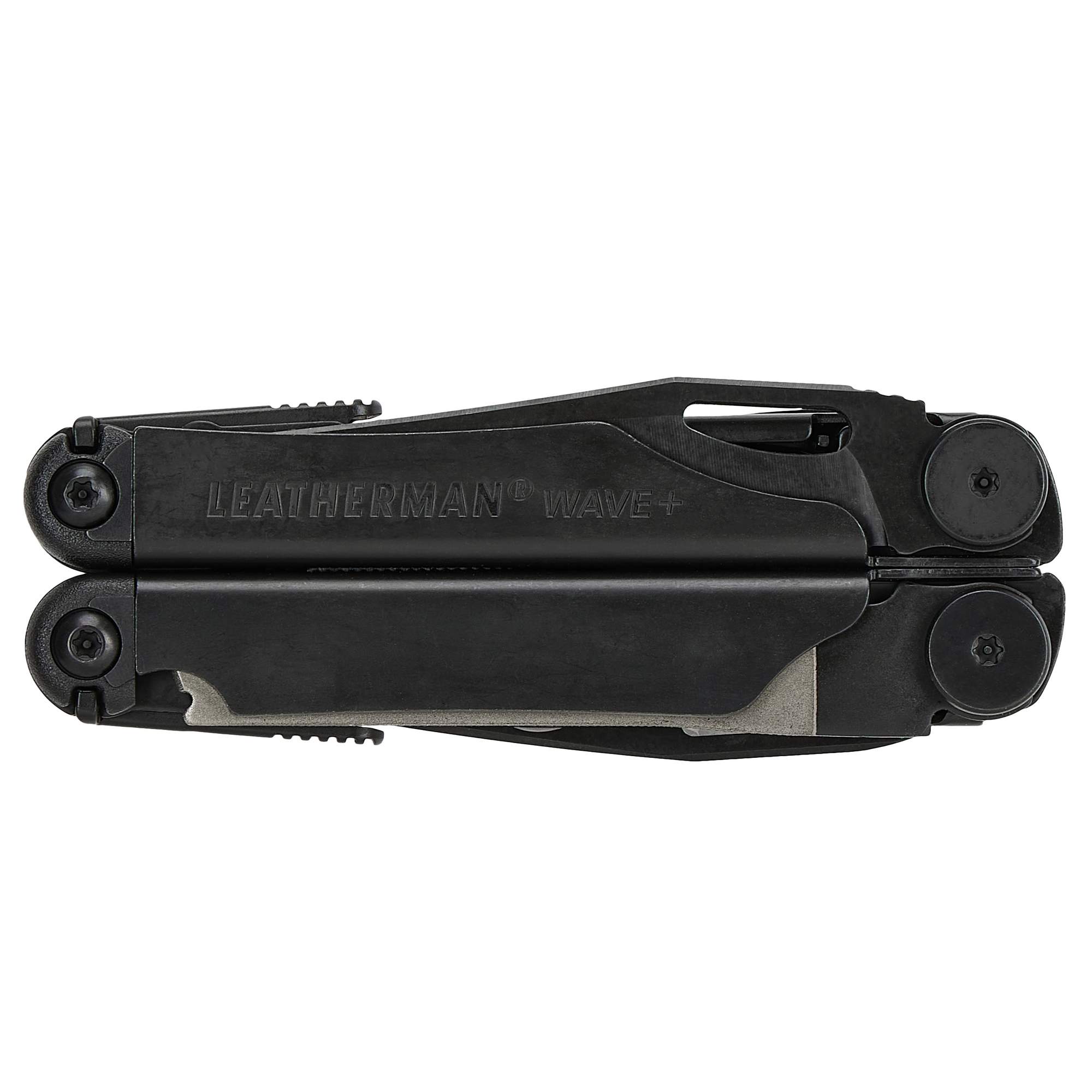 Leatherman WAVE PLUS SILVER - Multifunktionswerkzeug