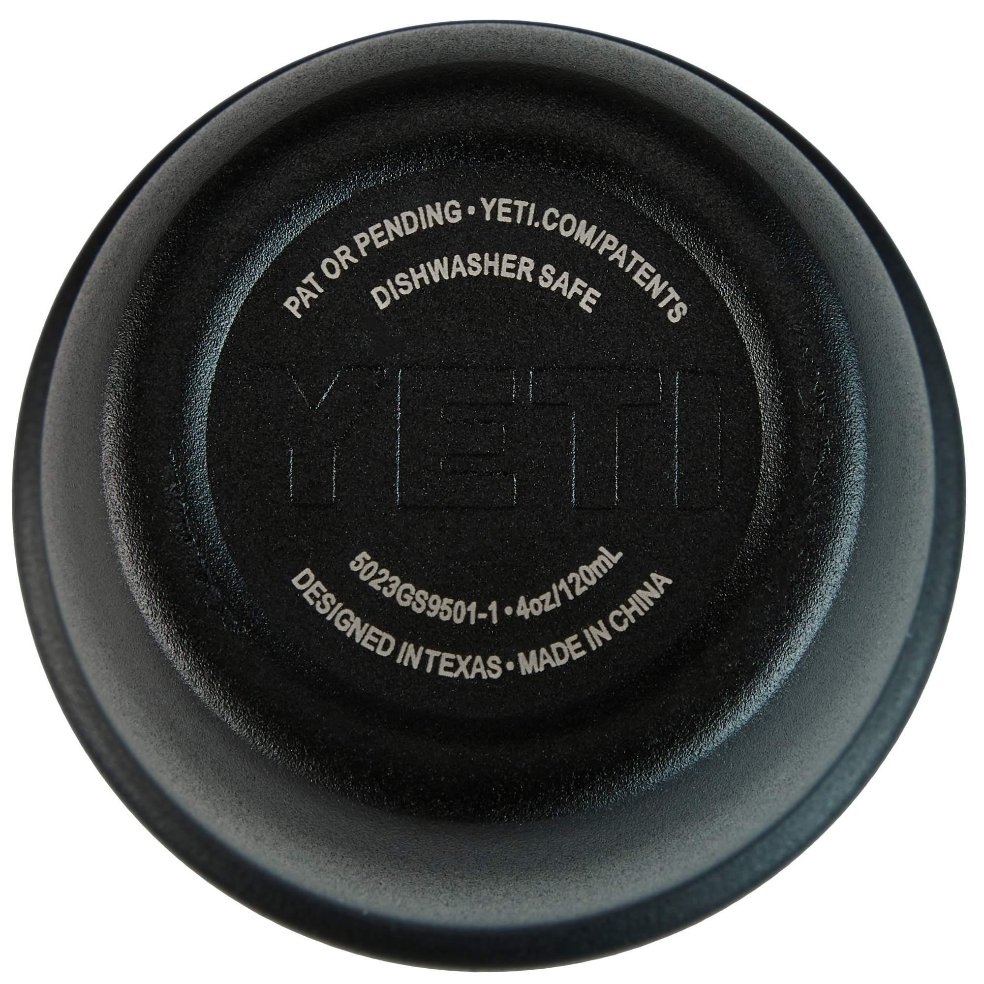 Yeti Coolers RAMBLER 4 OZ CUP 2PK - Thermobecher