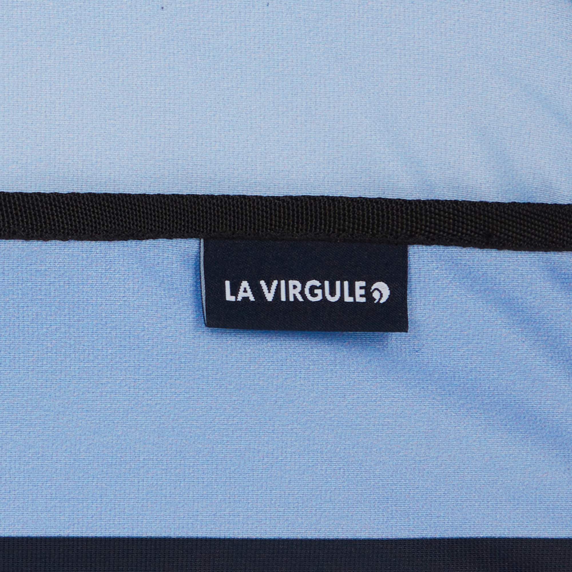 La Virgule LAPTOP SLEEVE GT GLOBETROTTER X LA VIRGULE ORTLIEB CAMPAGN - Laptoptasche