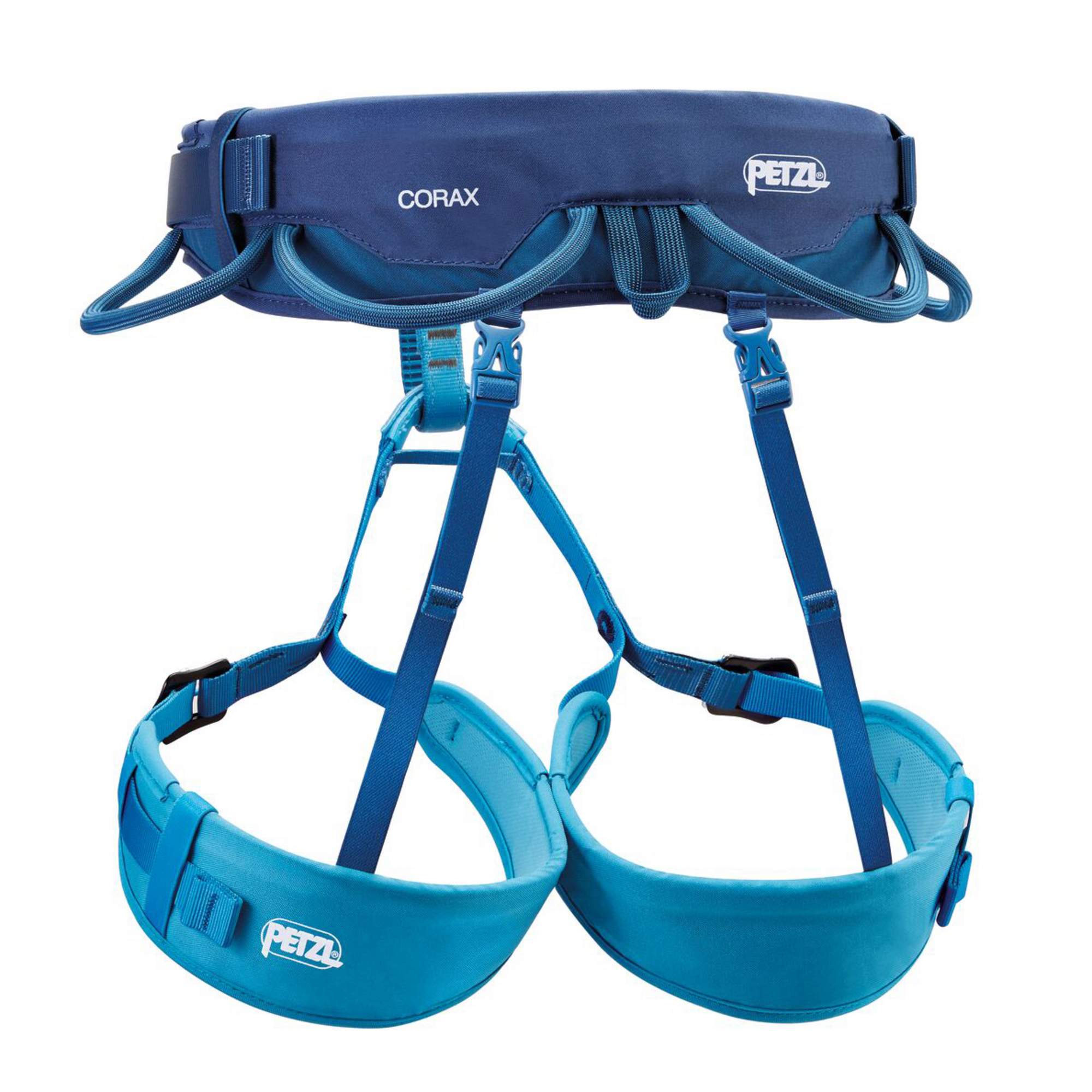 Petzl CORAX - Klettergurt