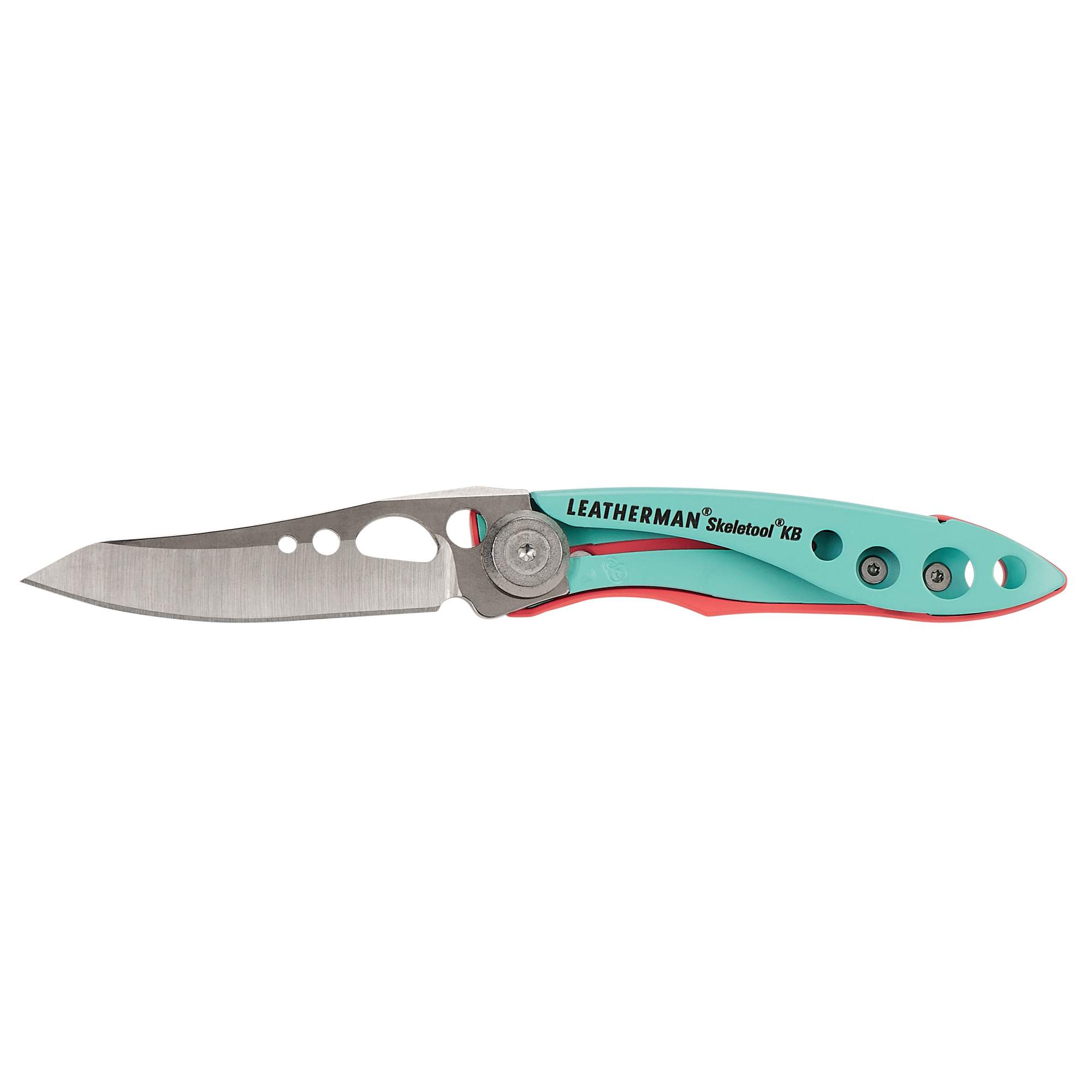 Leatherman SKELETOOL KB - Klappmesser