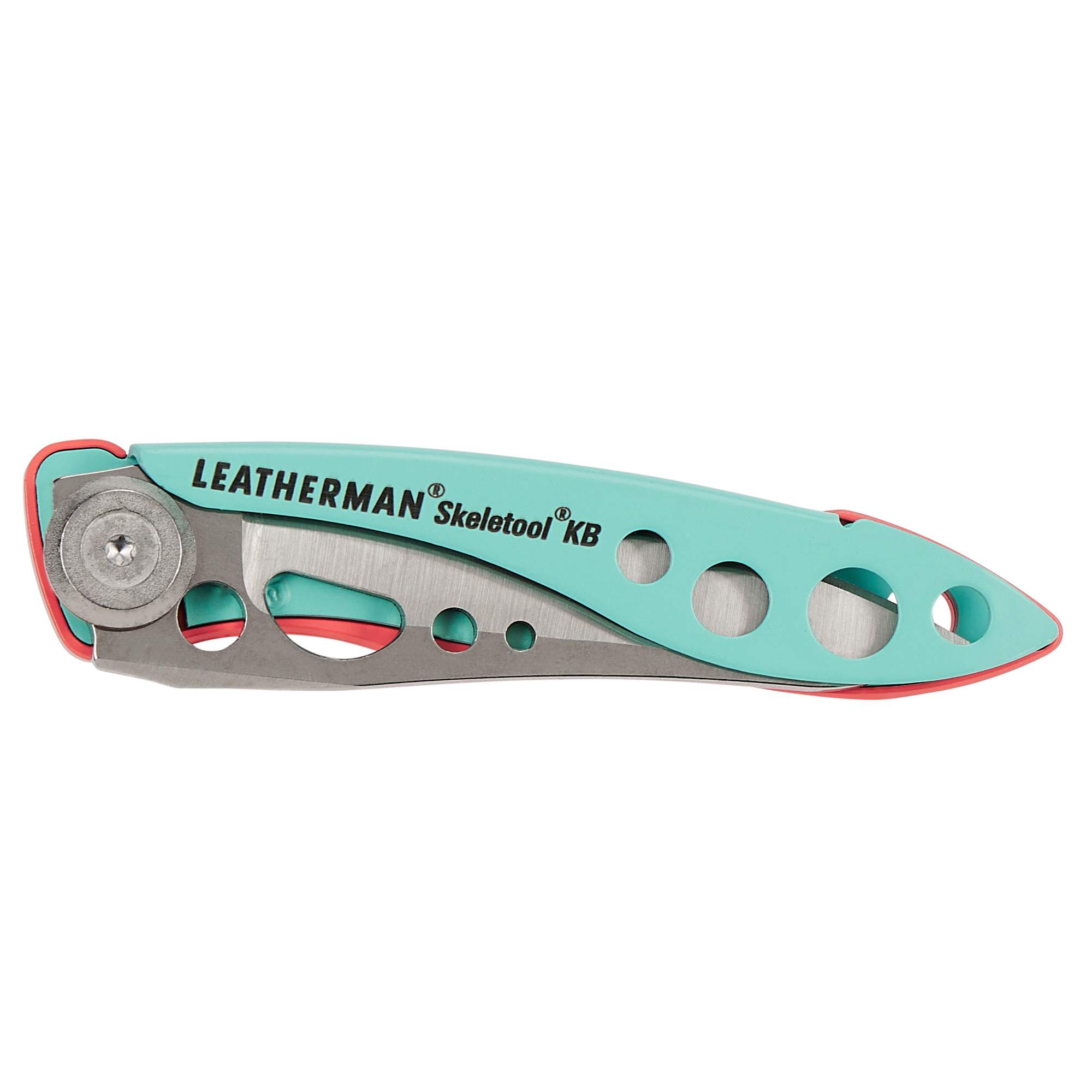 Leatherman SKELETOOL KB - Klappmesser