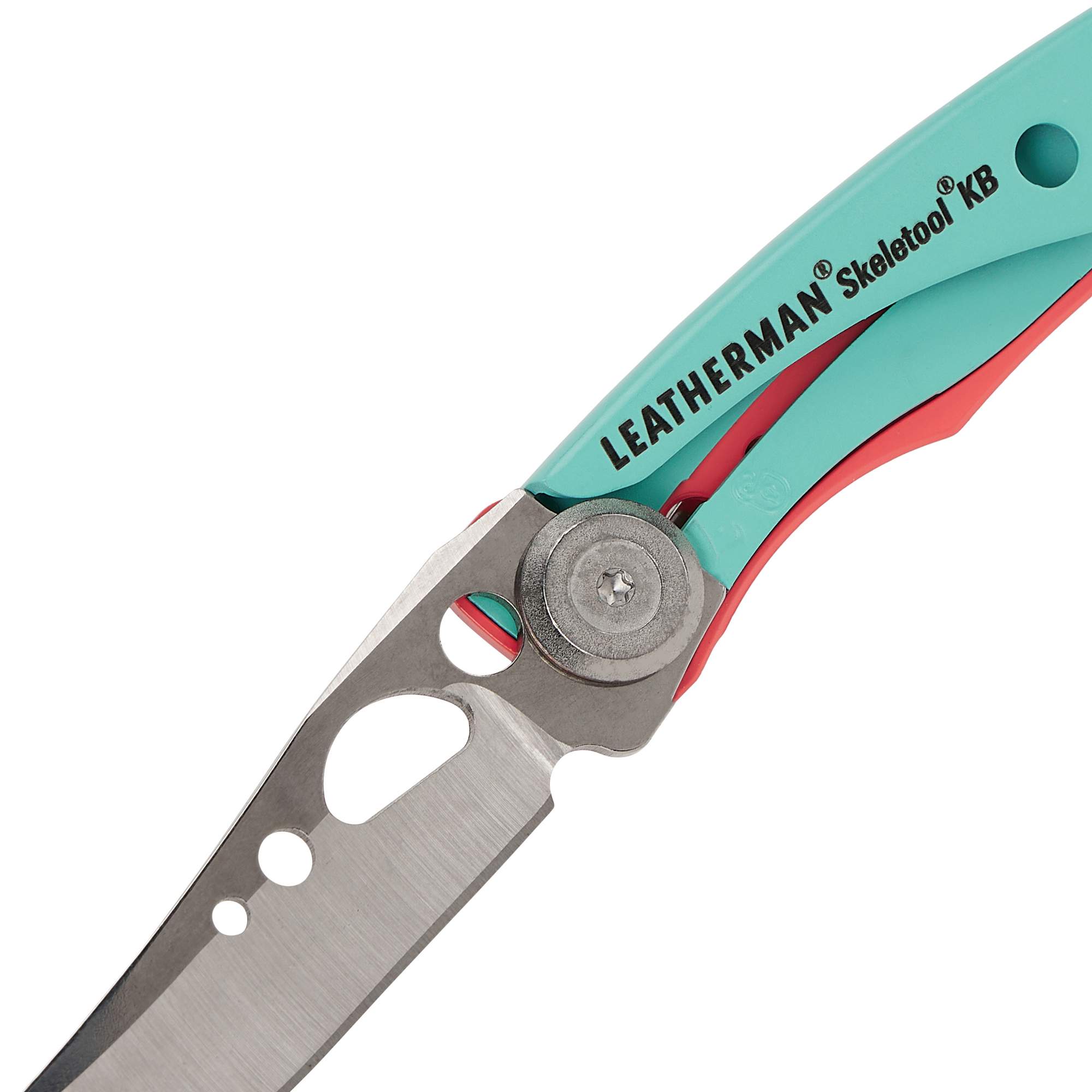 Leatherman SKELETOOL KB - Klappmesser