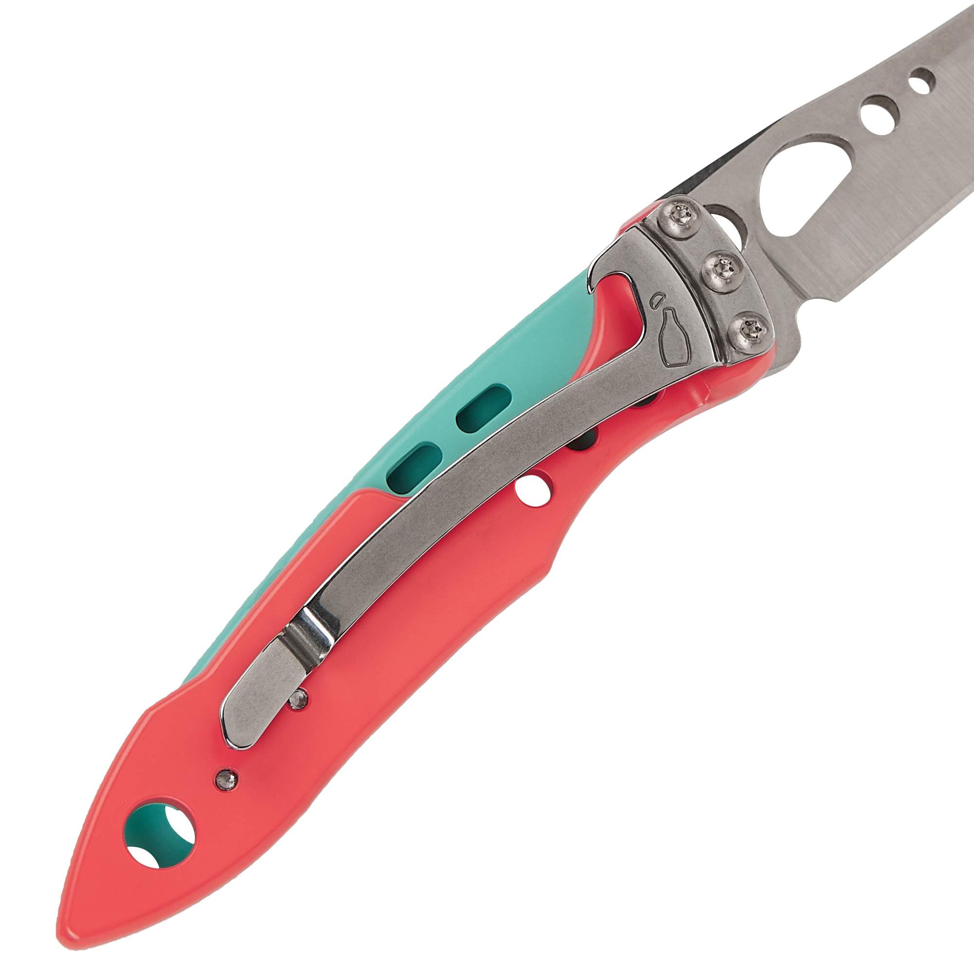 Leatherman SKELETOOL KB - Klappmesser