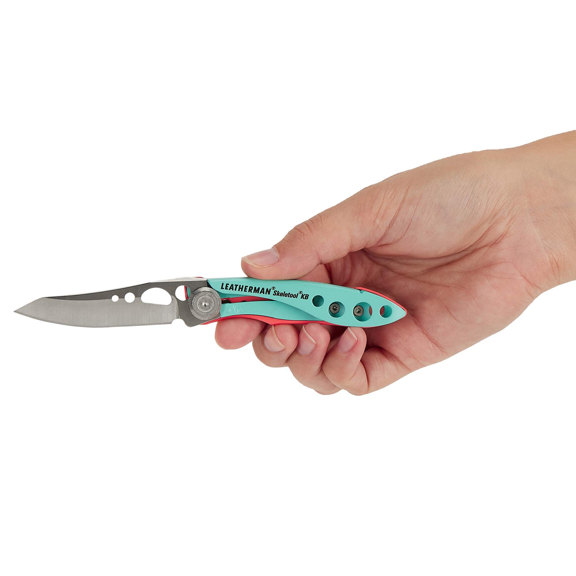 Leatherman SKELETOOL KB - Klappmesser