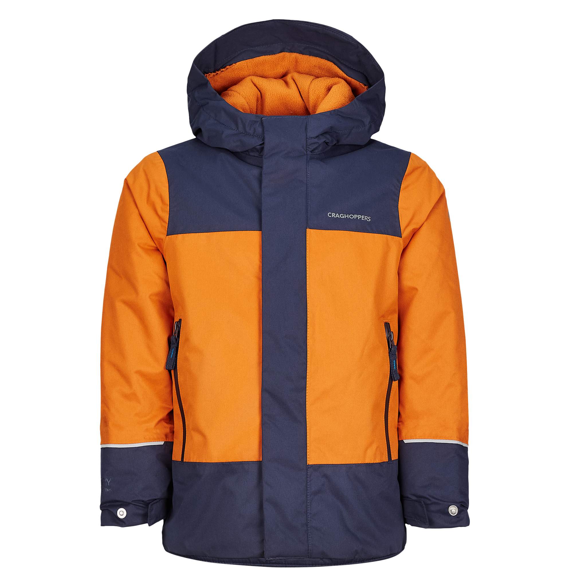 Craghoppers NEPHIN JACKET Kinder - Winterjacke