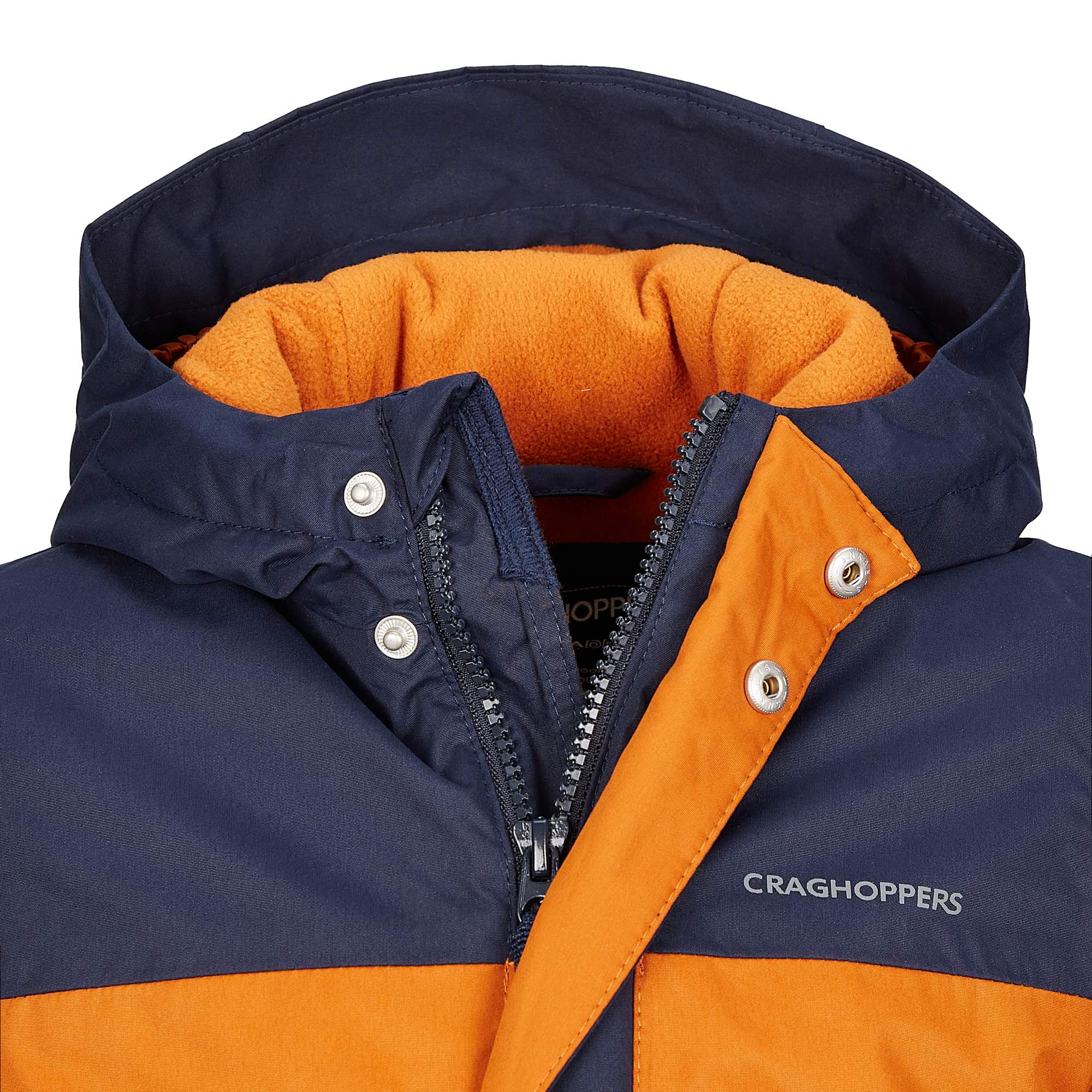 Craghoppers NEPHIN JACKET Kinder - Winterjacke
