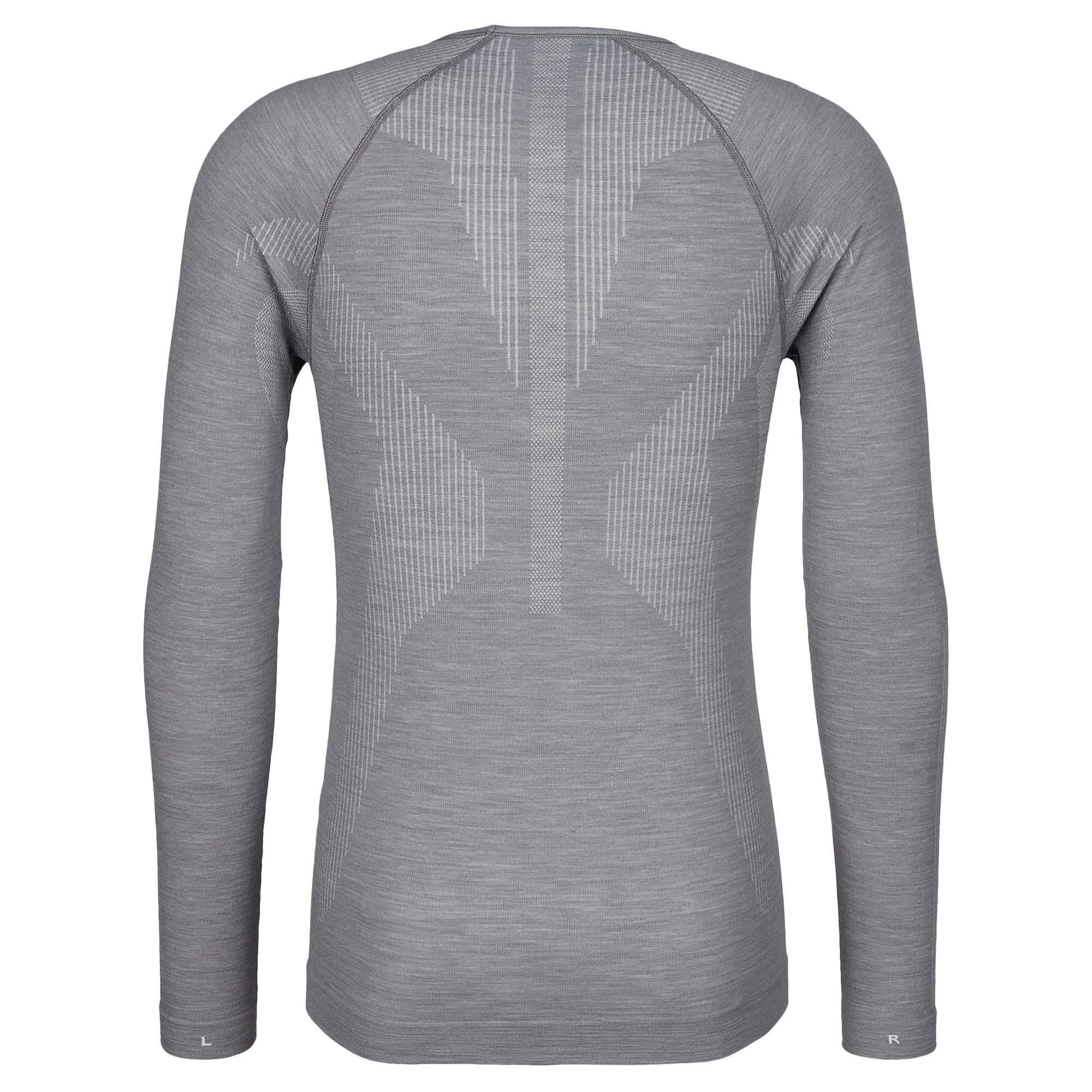 Falke WT LONGSLEEVE M Herren - Funktionsunterwäsche