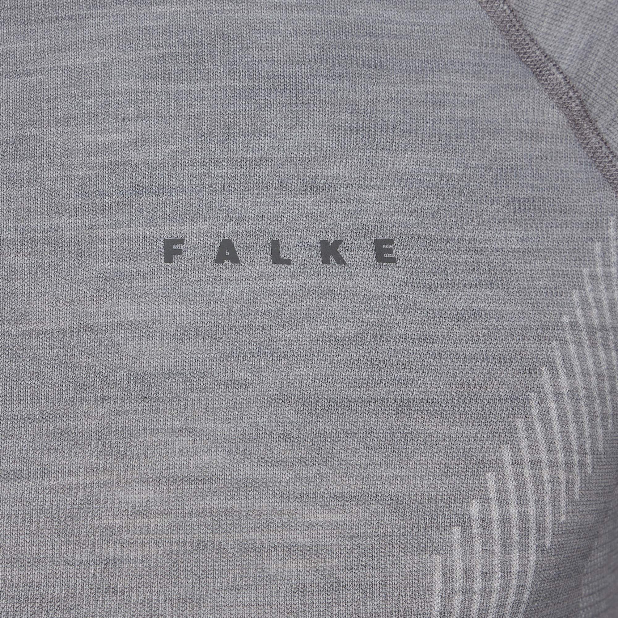 Falke WT LONGSLEEVE M Herren - Funktionsunterwäsche