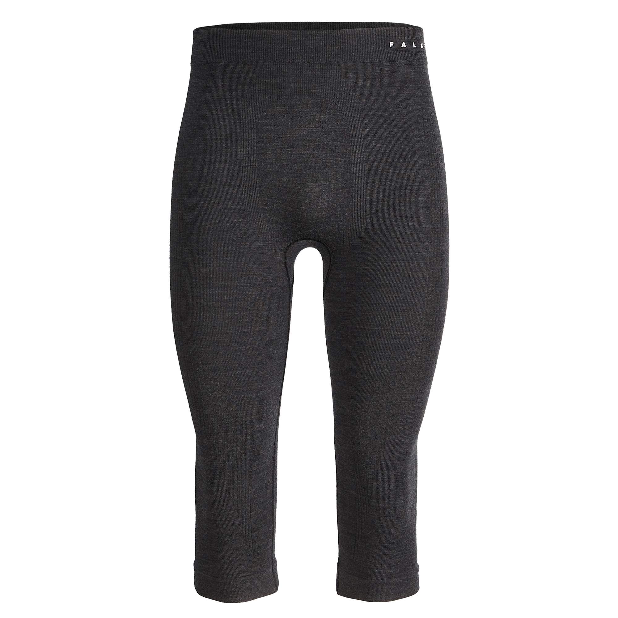 Falke WT 3/4 TIGHTS M Herren - Funktionsunterwäsche