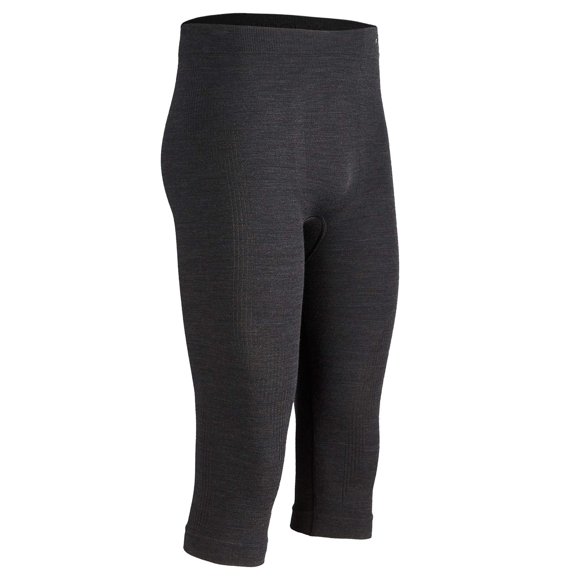 Falke WT 3/4 TIGHTS M Herren - Funktionsunterwäsche