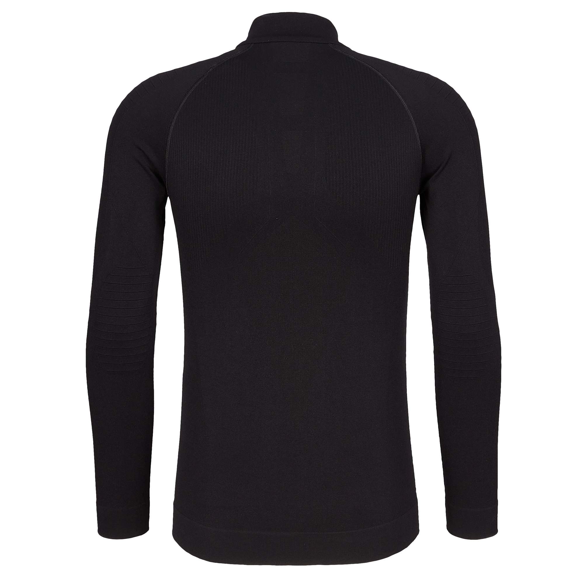 Falke MW ZIP SHIRT TIGHT M Herren - Funktionsunterwäsche Falke MW ZIP SHIRT TIGHT M Herren - Funktionsunterwäsche