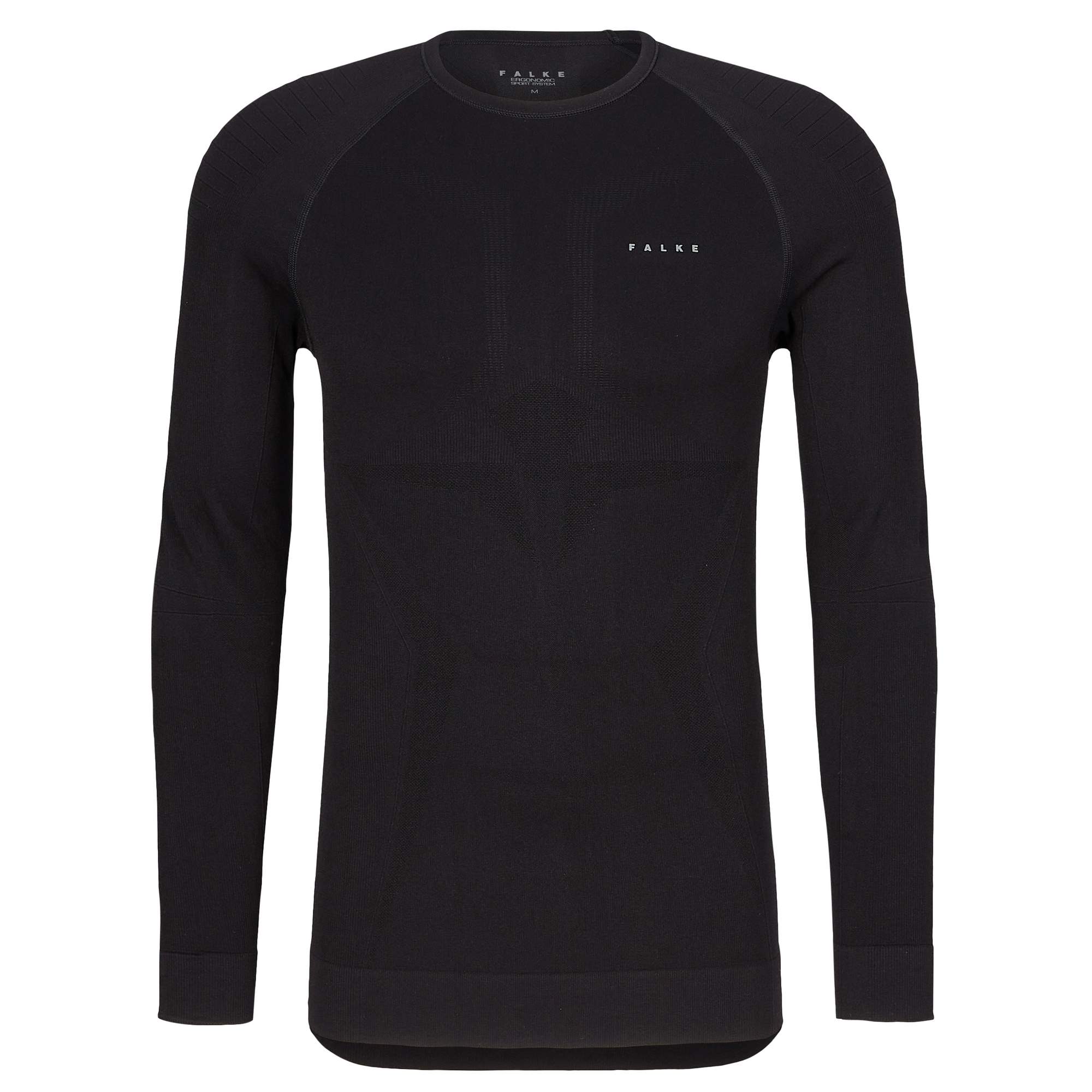 Falke MW LONGSLEEVED SHIRT TIGHT M Herren - Funktionsunterwäsche