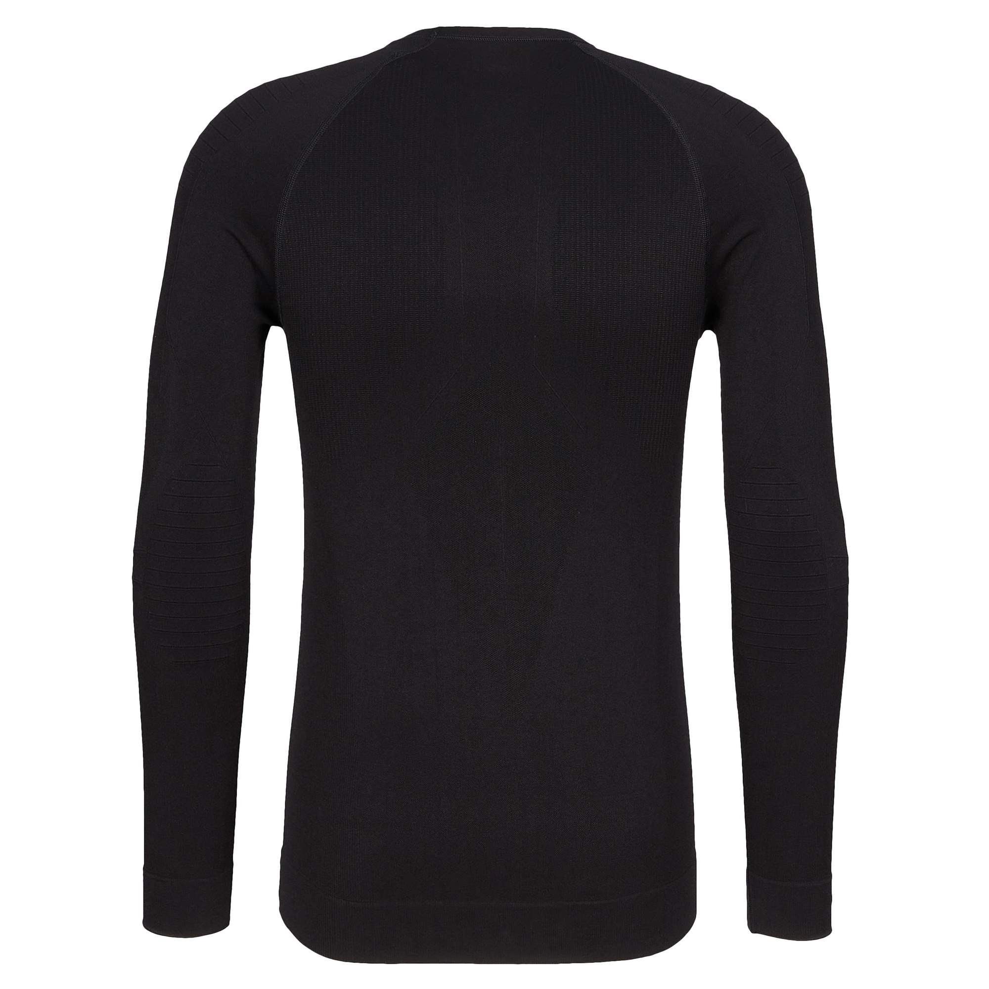 Falke MW LONGSLEEVED SHIRT TIGHT M Herren - Funktionsunterwäsche