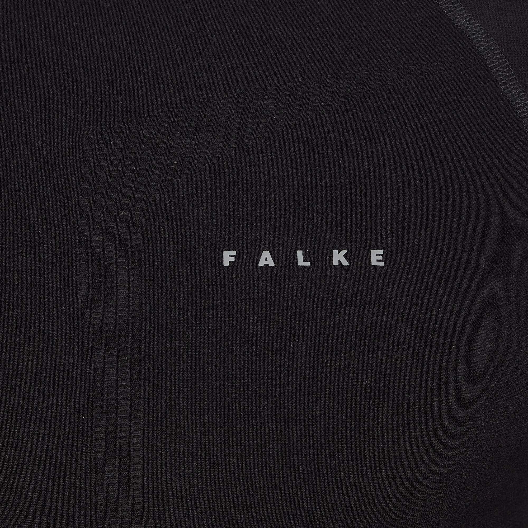 Falke MW LONGSLEEVED SHIRT TIGHT M Herren - Funktionsunterwäsche