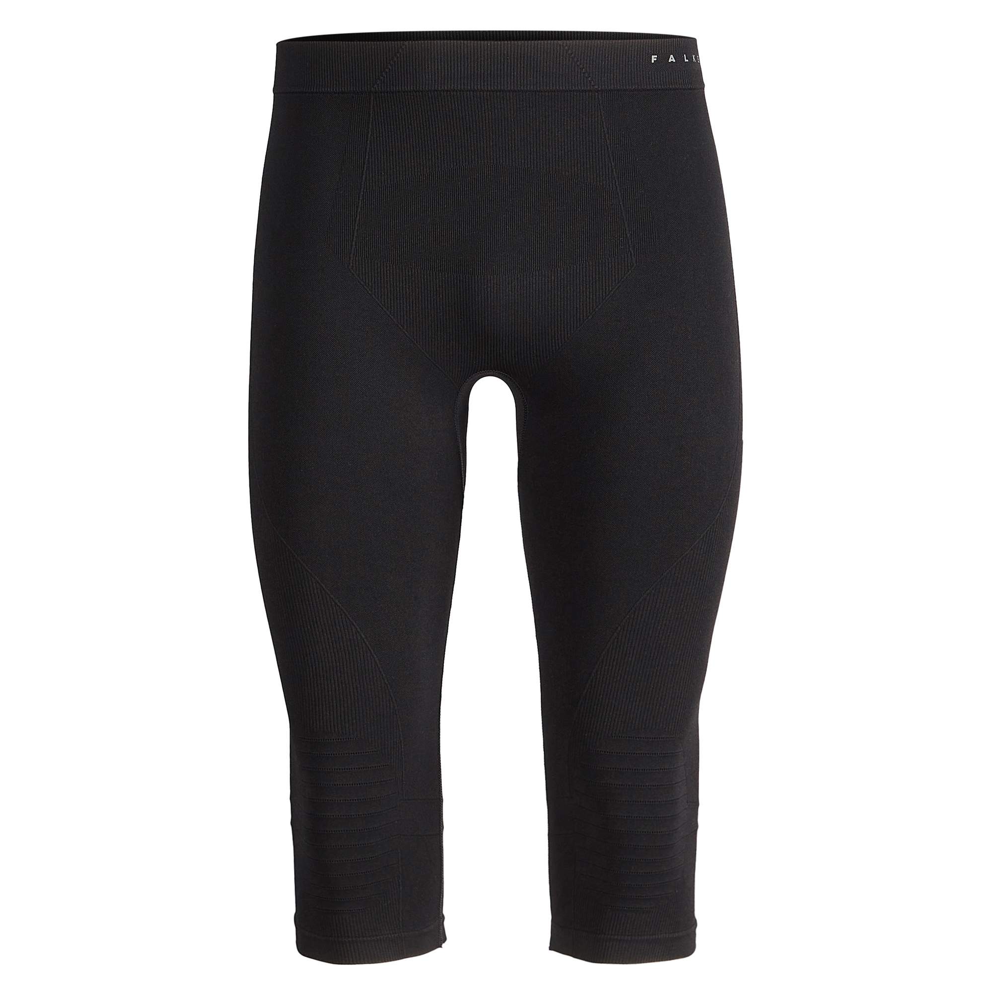Falke MW 3/4 TIGHTS M Herren - Funktionsunterwäsche
