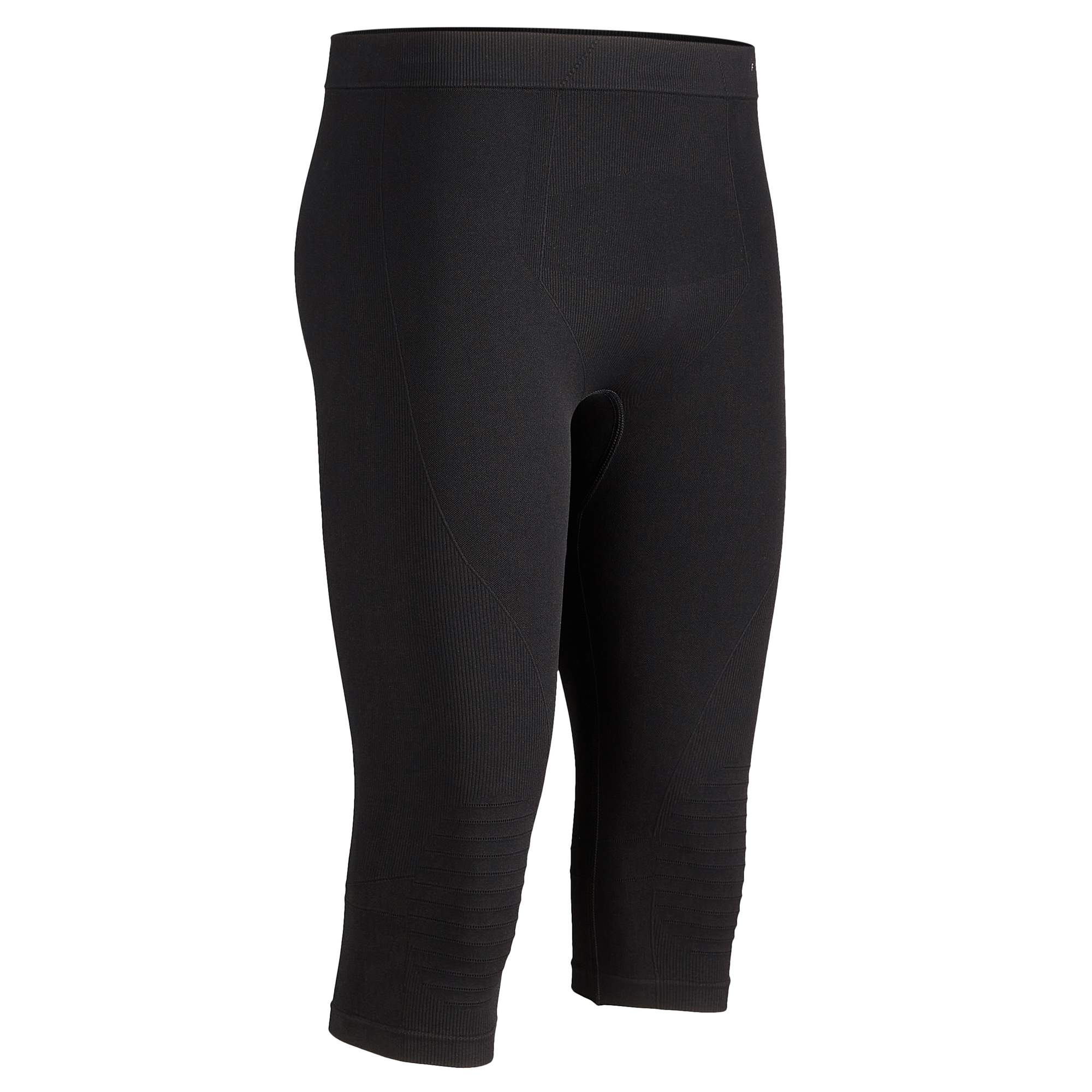 Falke MW 3/4 TIGHTS M Herren - Funktionsunterwäsche