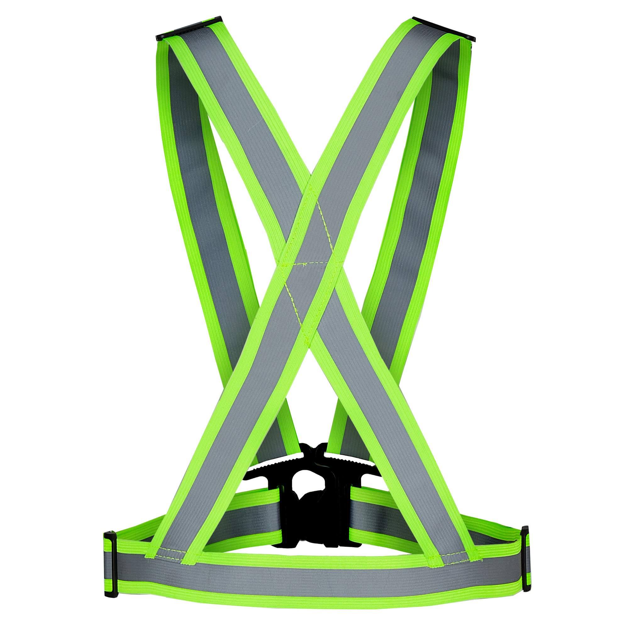 Wowow REFLEXSCHÄRPE CROSS BELT Unisex - Reflektierende Bekleidung Wowow REFLEXSCHÄRPE CROSS BELT Unisex - Reflektierende Bekleidung