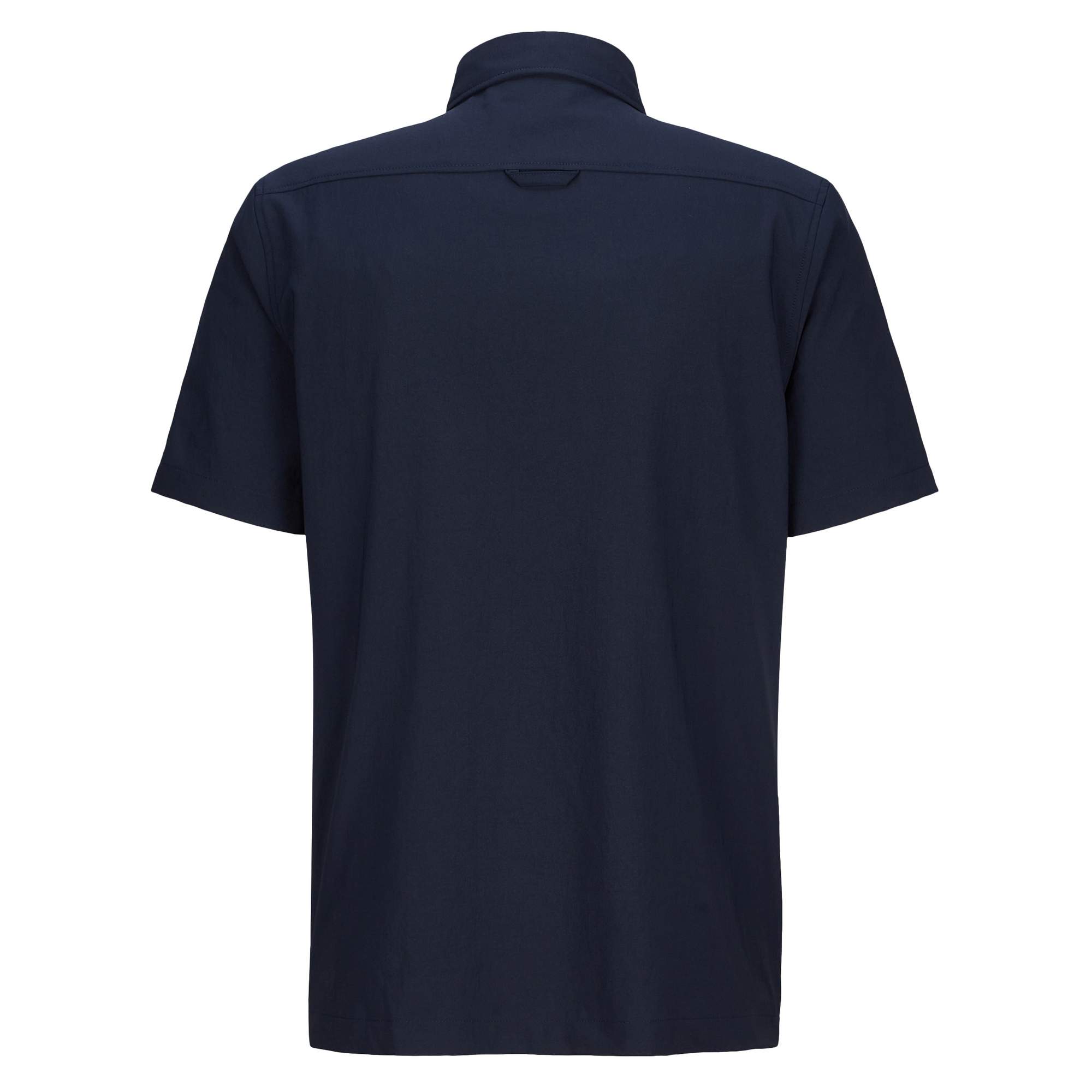 Fjällräven HIGH COAST PACK SHIRT SS M Herren - Outdoor Hemd