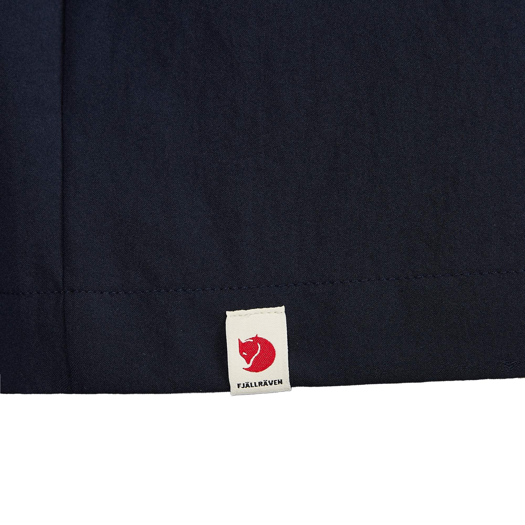 Fjällräven HIGH COAST PACK SHIRT SS M Herren - Outdoor Hemd