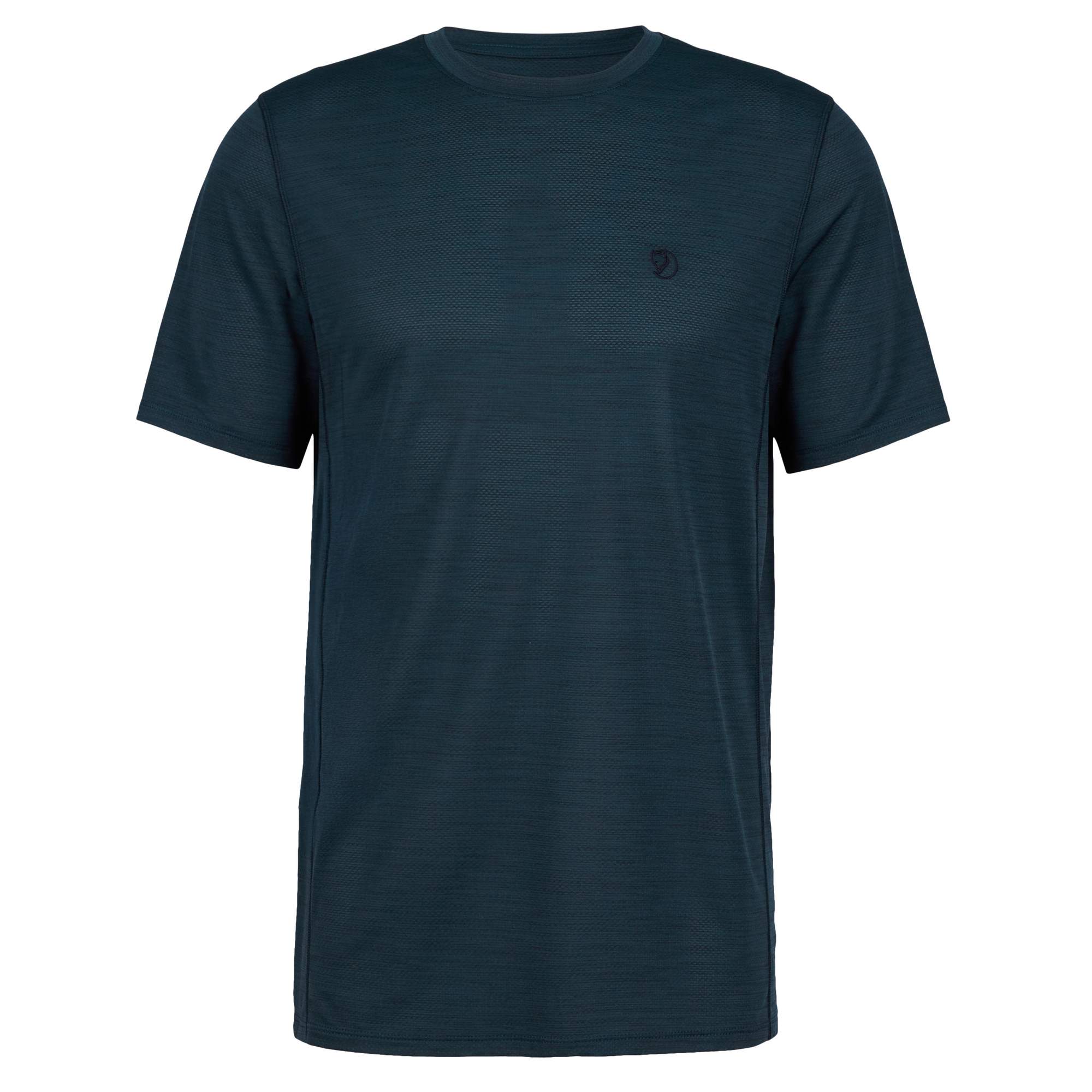 Fjällräven ABISKO LITE SS M Herren - Funktionsshirt