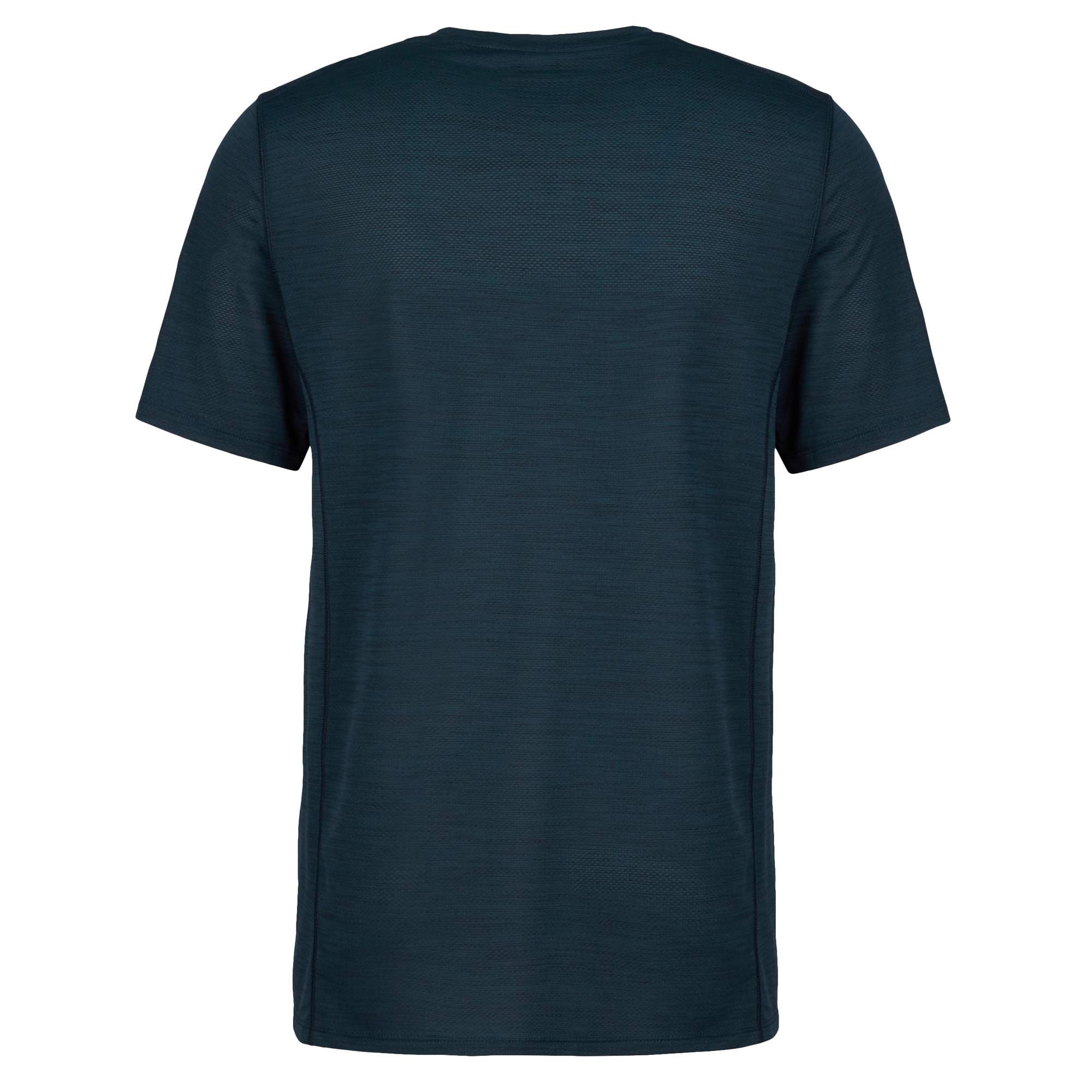 Fjällräven ABISKO LITE SS M Herren - Funktionsshirt