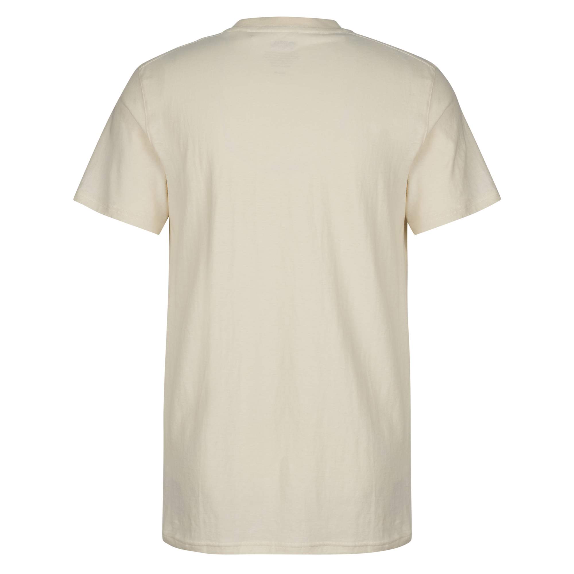 Fjällräven HEMP BLEND OUT HERE T-SHIRT M Herren - T-Shirt