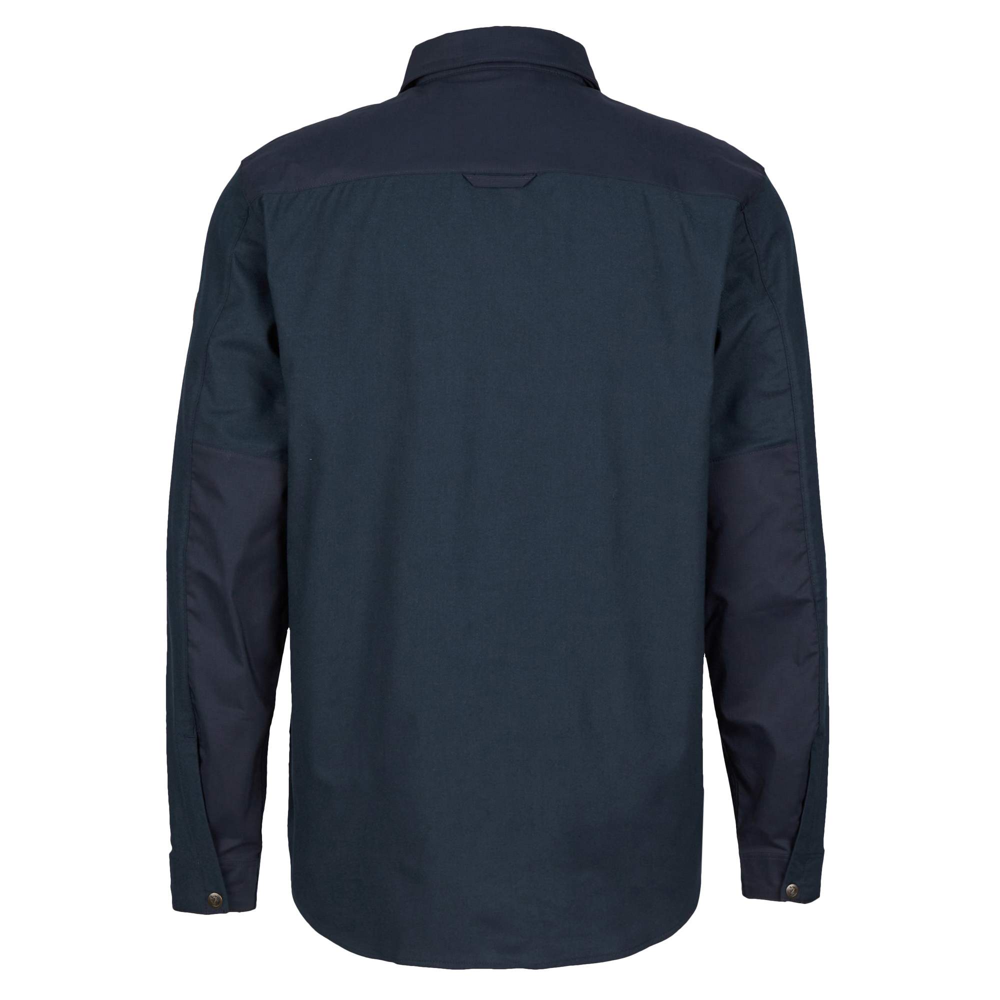 Fjällräven KEB TREKKING SHIRT LS M Herren - Outdoor Hemd