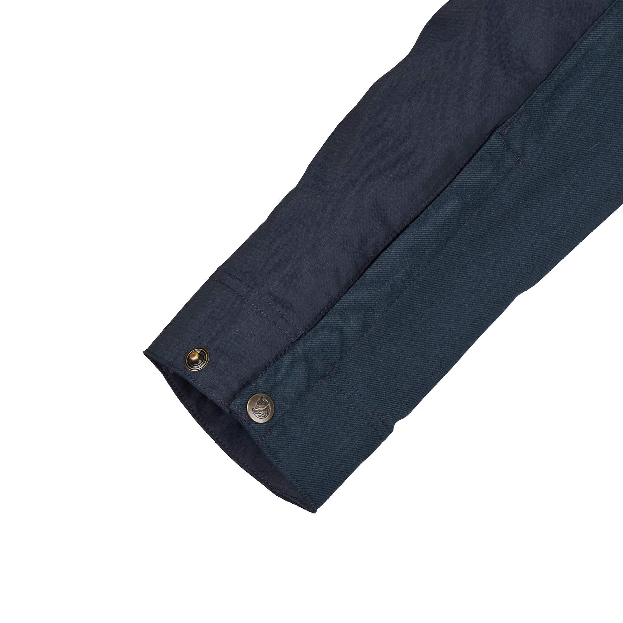 Fjällräven KEB TREKKING SHIRT LS M Herren - Outdoor Hemd