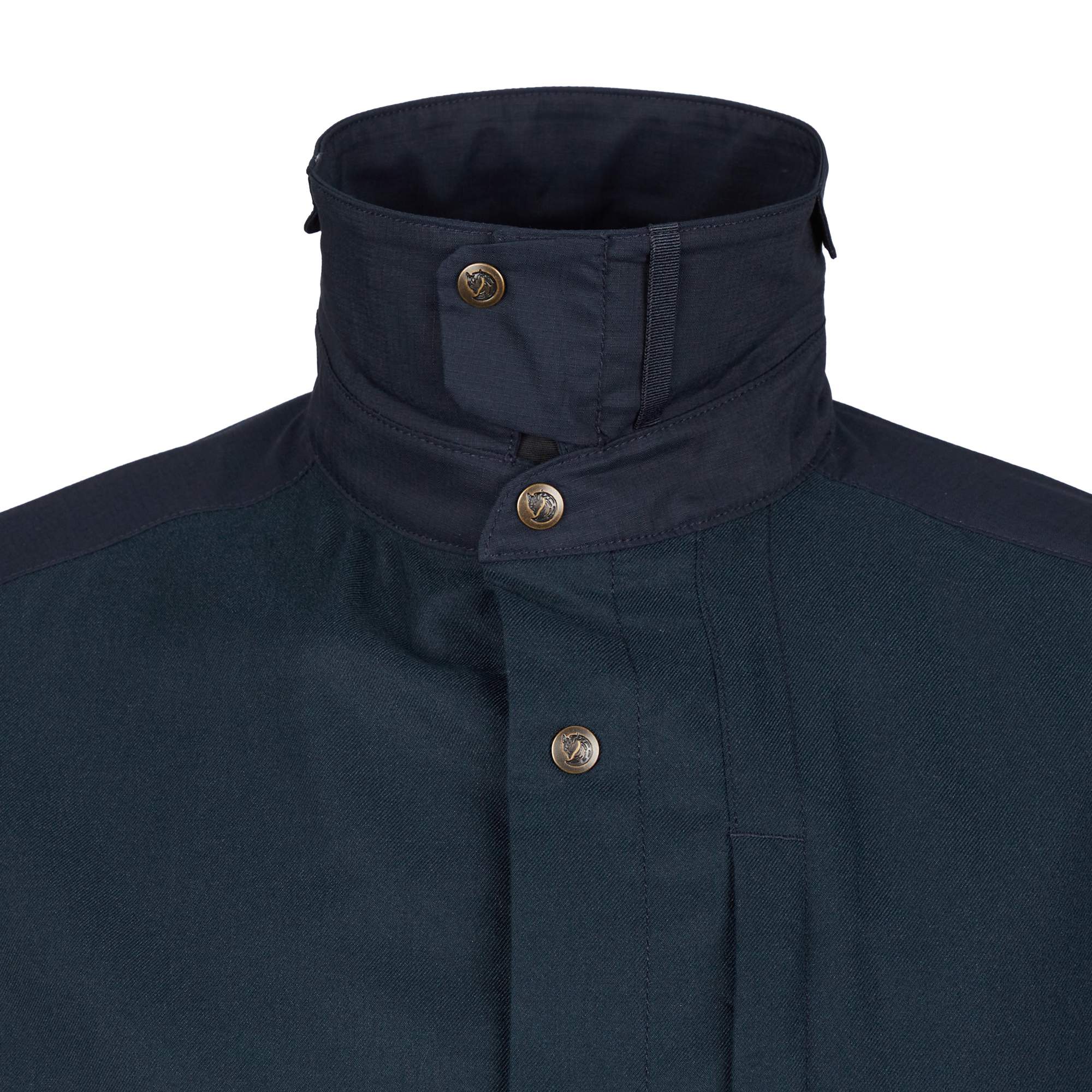 Fjällräven KEB TREKKING SHIRT LS M Herren - Outdoor Hemd