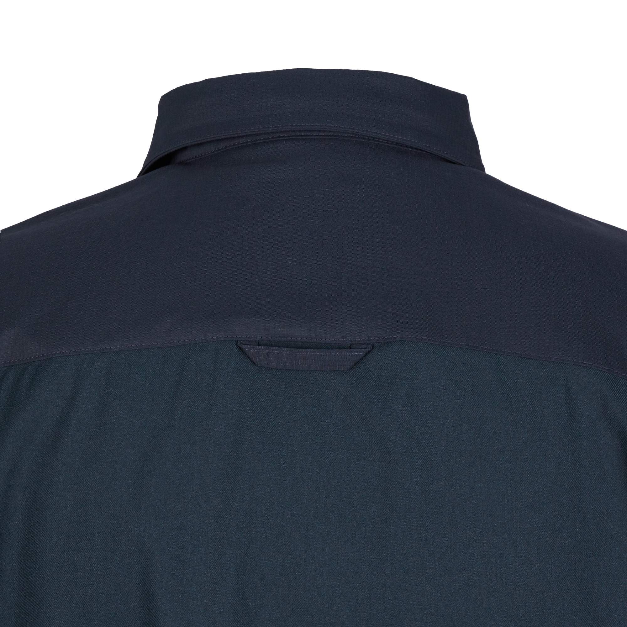 Fjällräven KEB TREKKING SHIRT LS M Herren - Outdoor Hemd