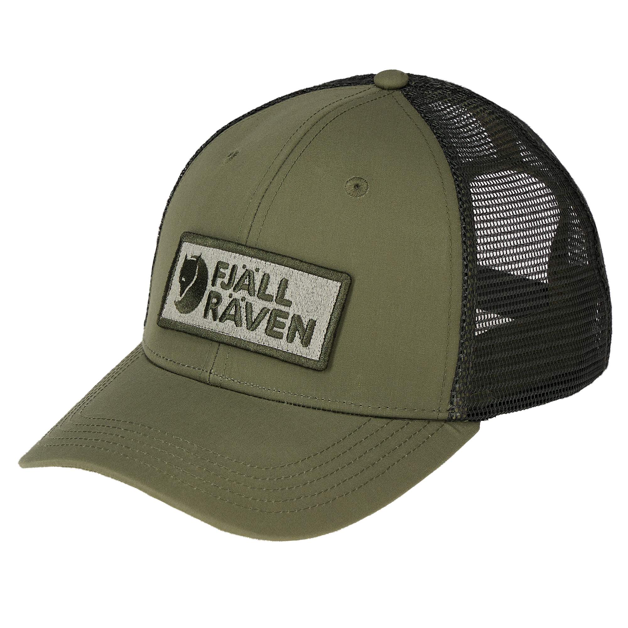 Fjällräven FJÄLLRÄVEN LÅNGTRADARKEPS Unisex - Cap