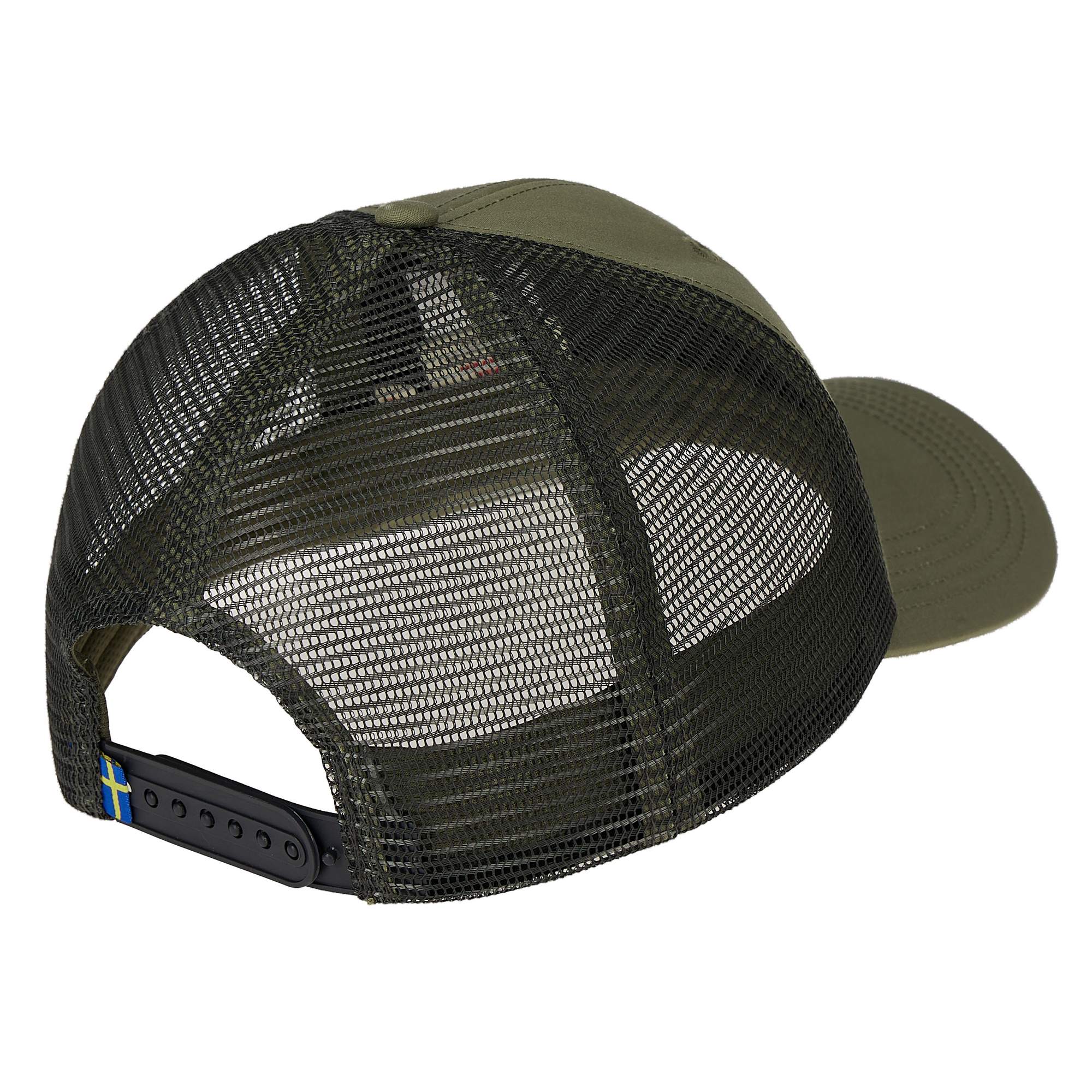 Fjällräven FJÄLLRÄVEN LÅNGTRADARKEPS Unisex - Cap