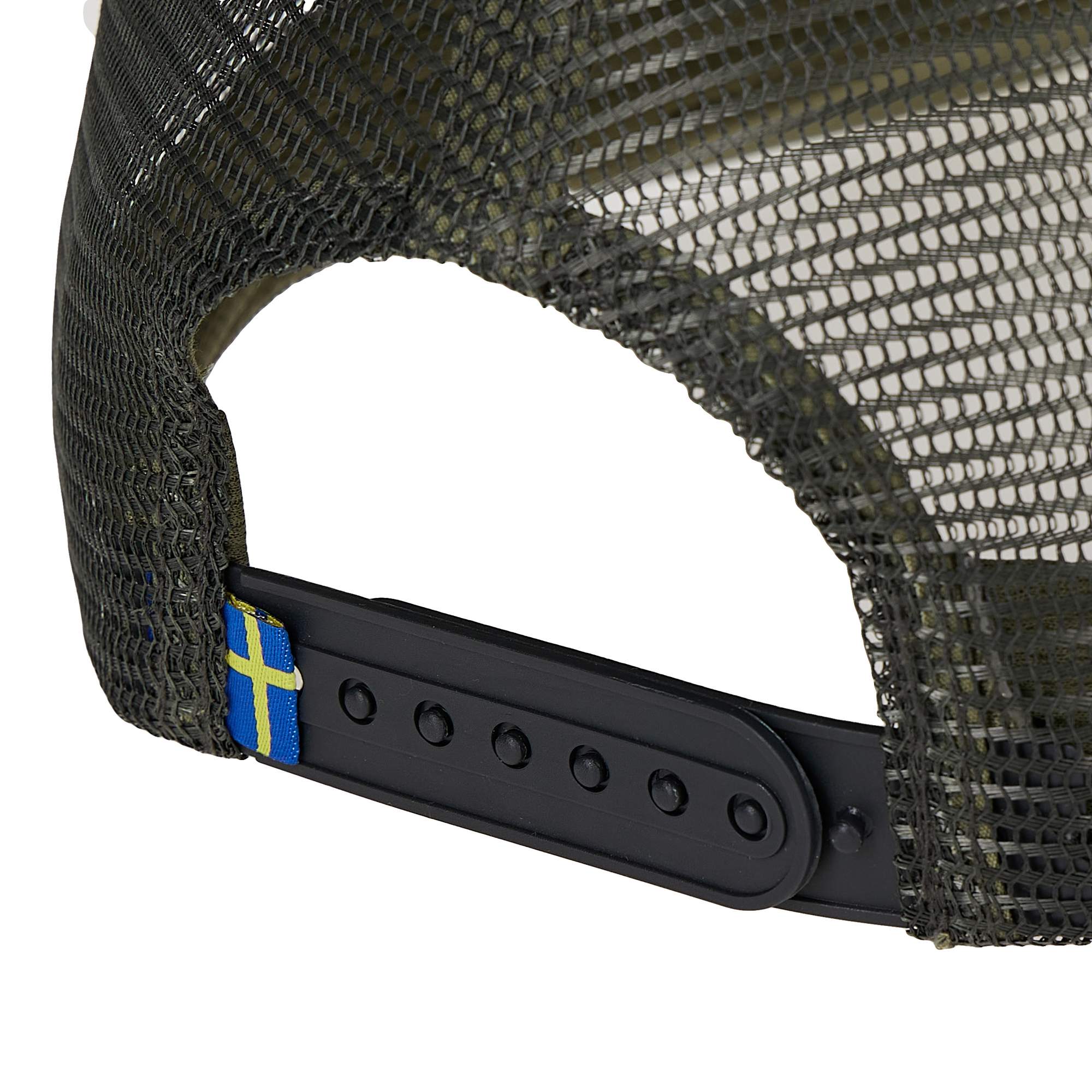 Fjällräven FJÄLLRÄVEN LÅNGTRADARKEPS Unisex - Cap