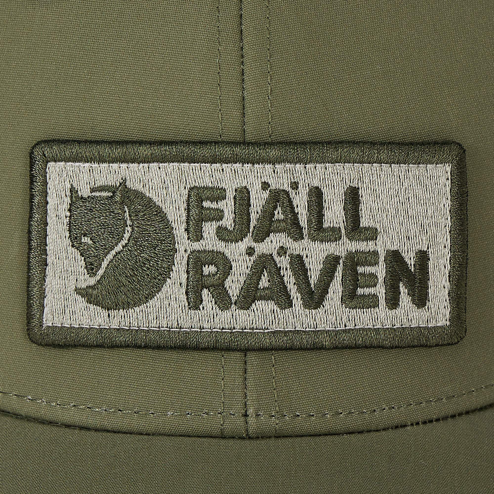 Fjällräven FJÄLLRÄVEN LÅNGTRADARKEPS Unisex - Cap