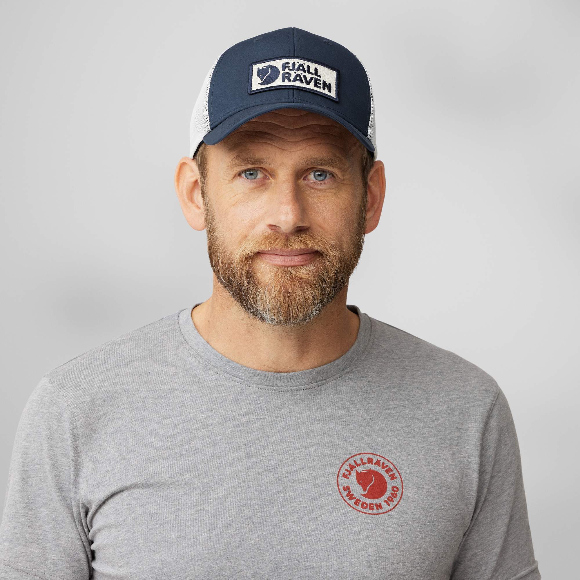 Fjällräven FJÄLLRÄVEN LÅNGTRADARKEPS Unisex - Cap