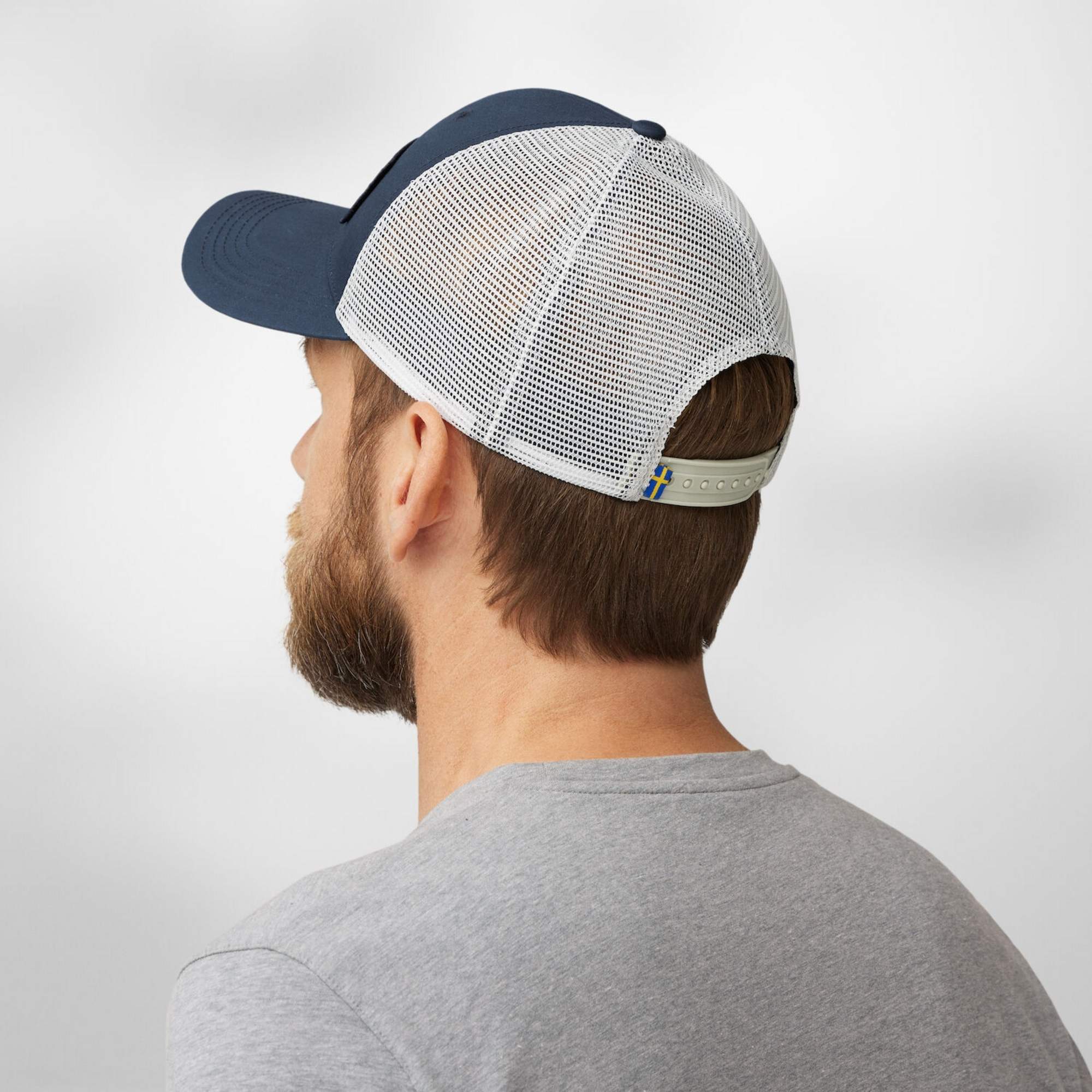 Fjällräven FJÄLLRÄVEN LÅNGTRADARKEPS Unisex - Cap