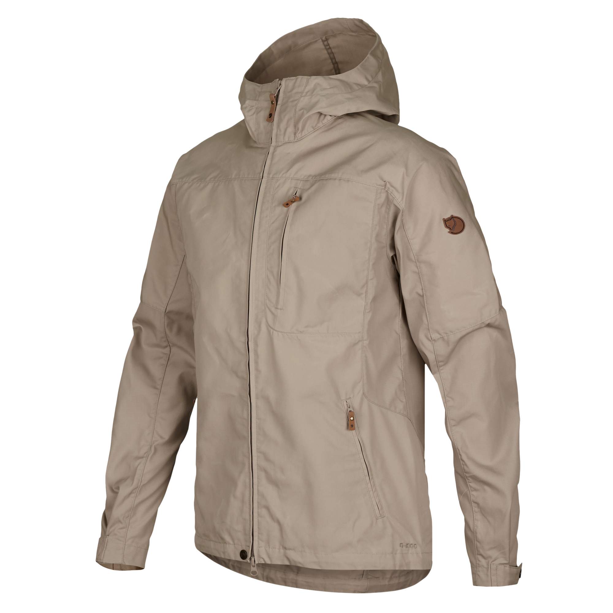 Fjällräven STEN JACKET M Herren - Übergangsjacke