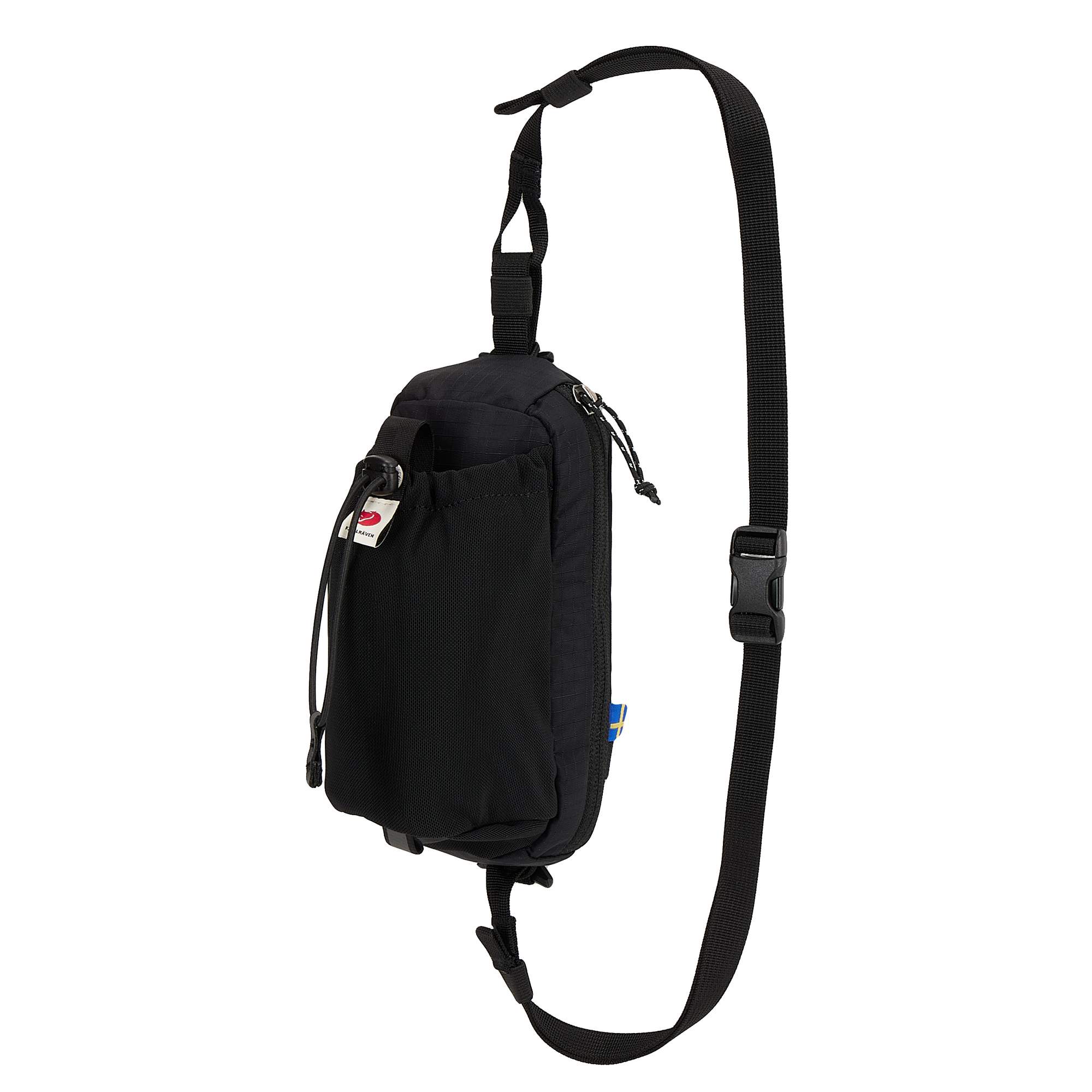 Fjällräven ABISKO BOTTLE POCKET Unisex - Umhängetasche Fjällräven ABISKO BOTTLE POCKET Unisex - Umhängetasche