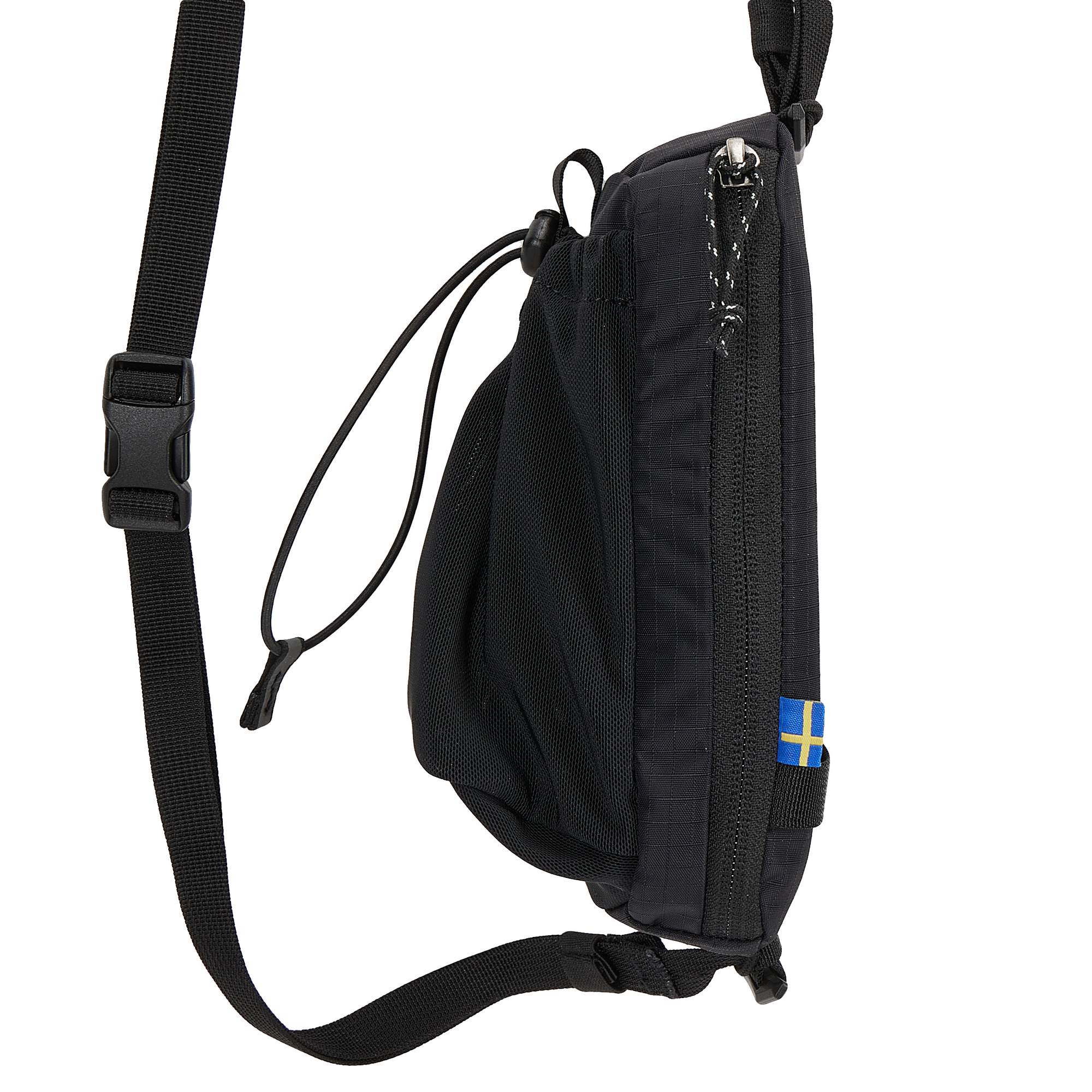 Fjällräven ABISKO BOTTLE POCKET Unisex - Umhängetasche Fjällräven ABISKO BOTTLE POCKET Unisex - Umhängetasche