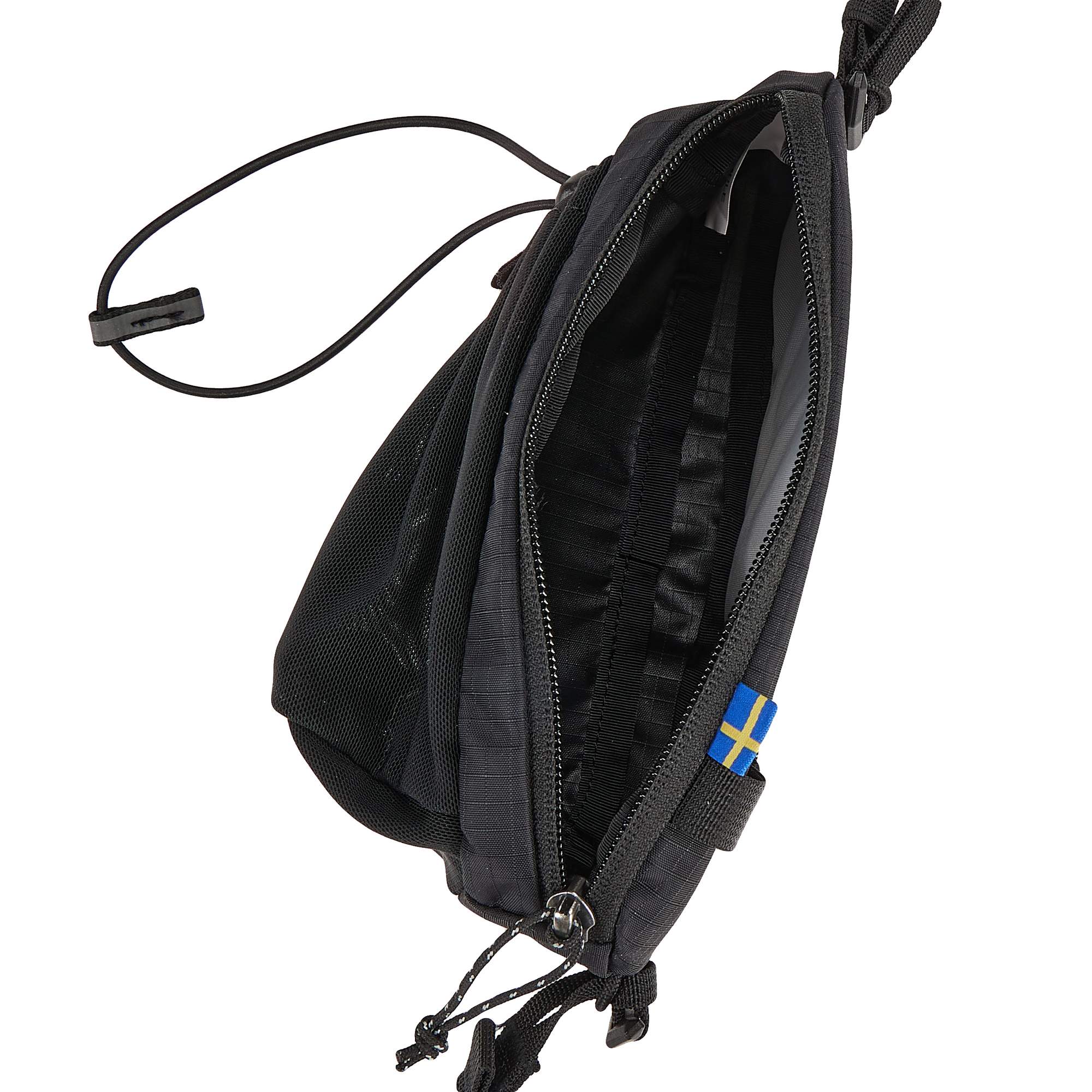 Fjällräven ABISKO BOTTLE POCKET Unisex - Umhängetasche Fjällräven ABISKO BOTTLE POCKET Unisex - Umhängetasche