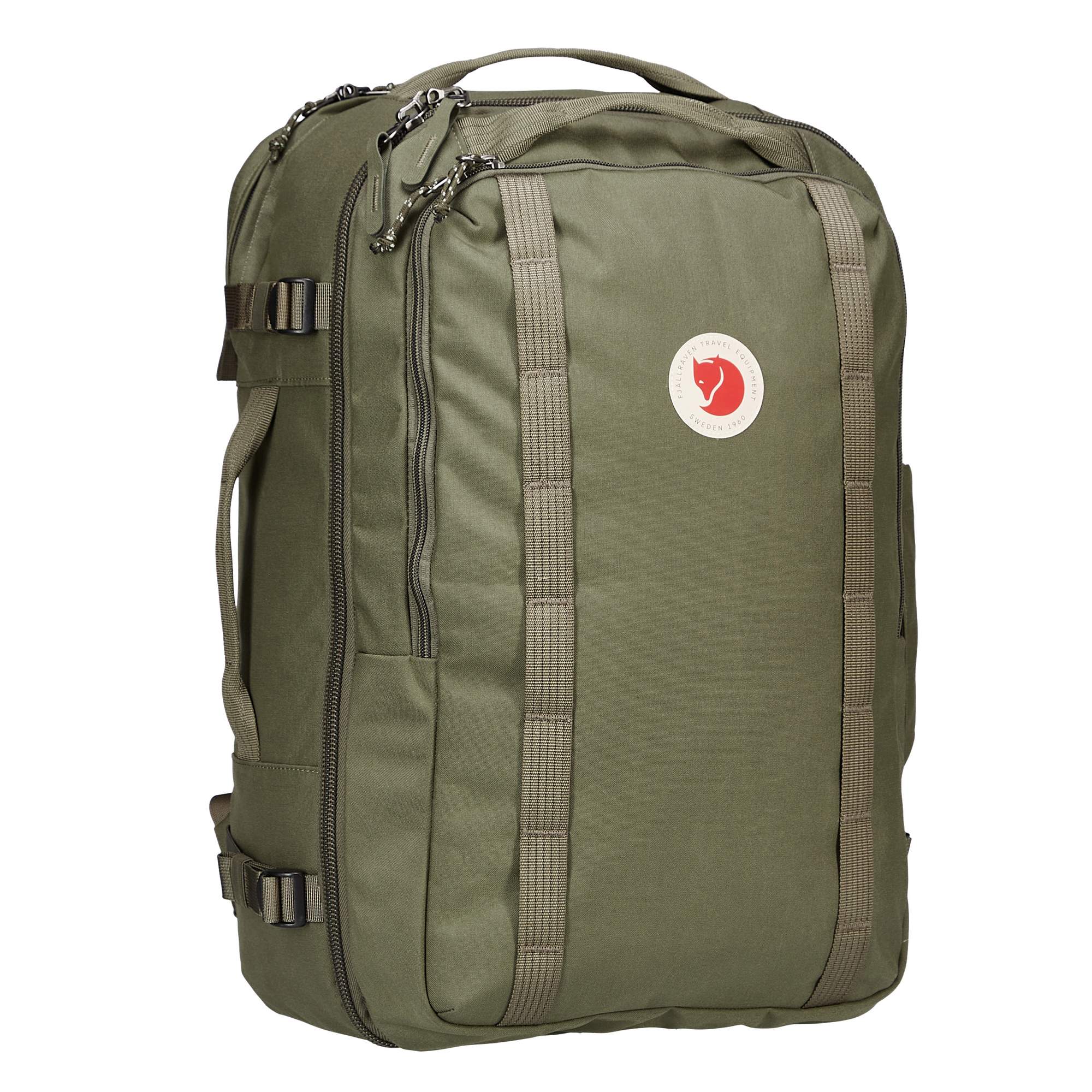 Fjällräven FÄRDEN CARRY-ON PACK - Kofferrucksack