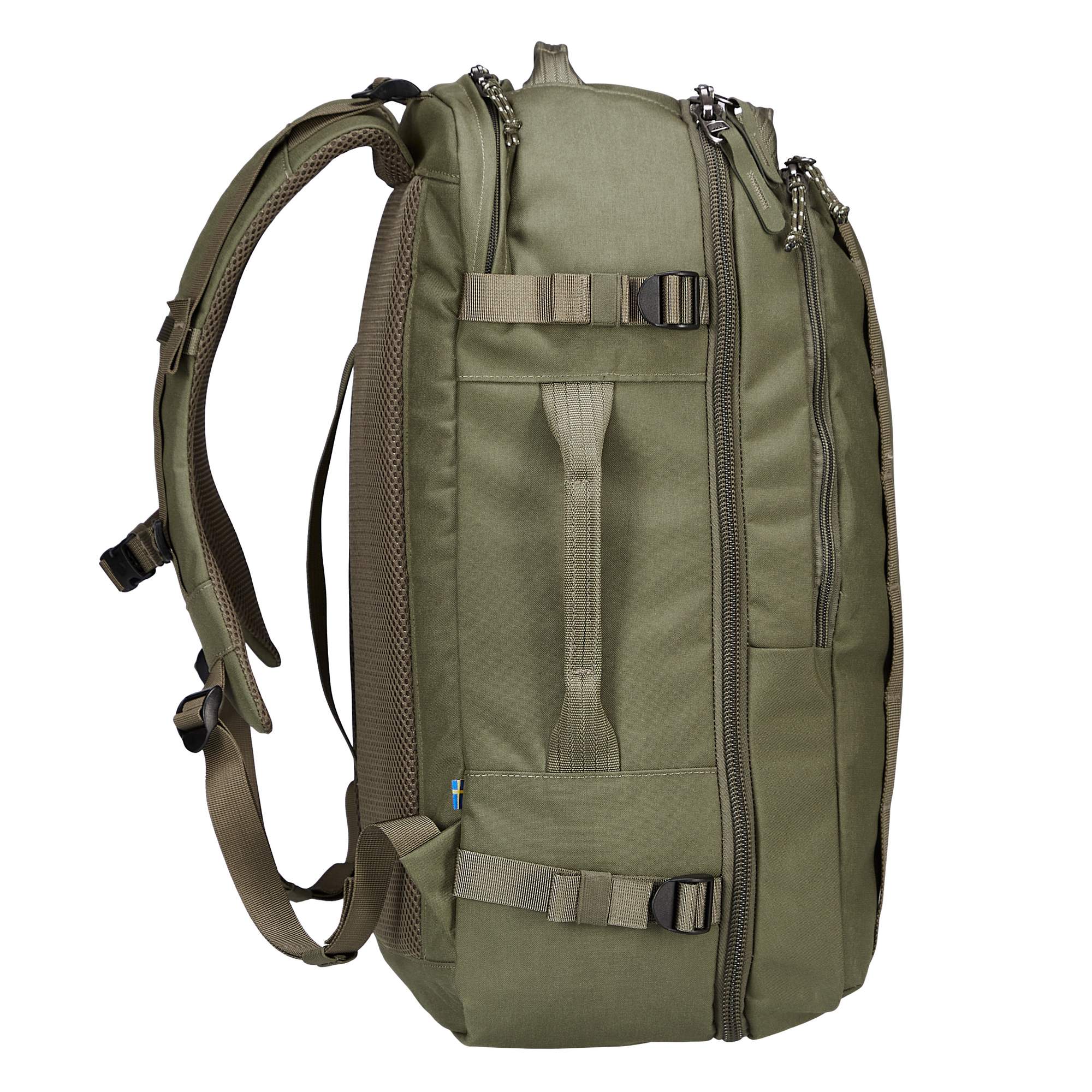 Fjällräven FÄRDEN CARRY-ON PACK - Kofferrucksack