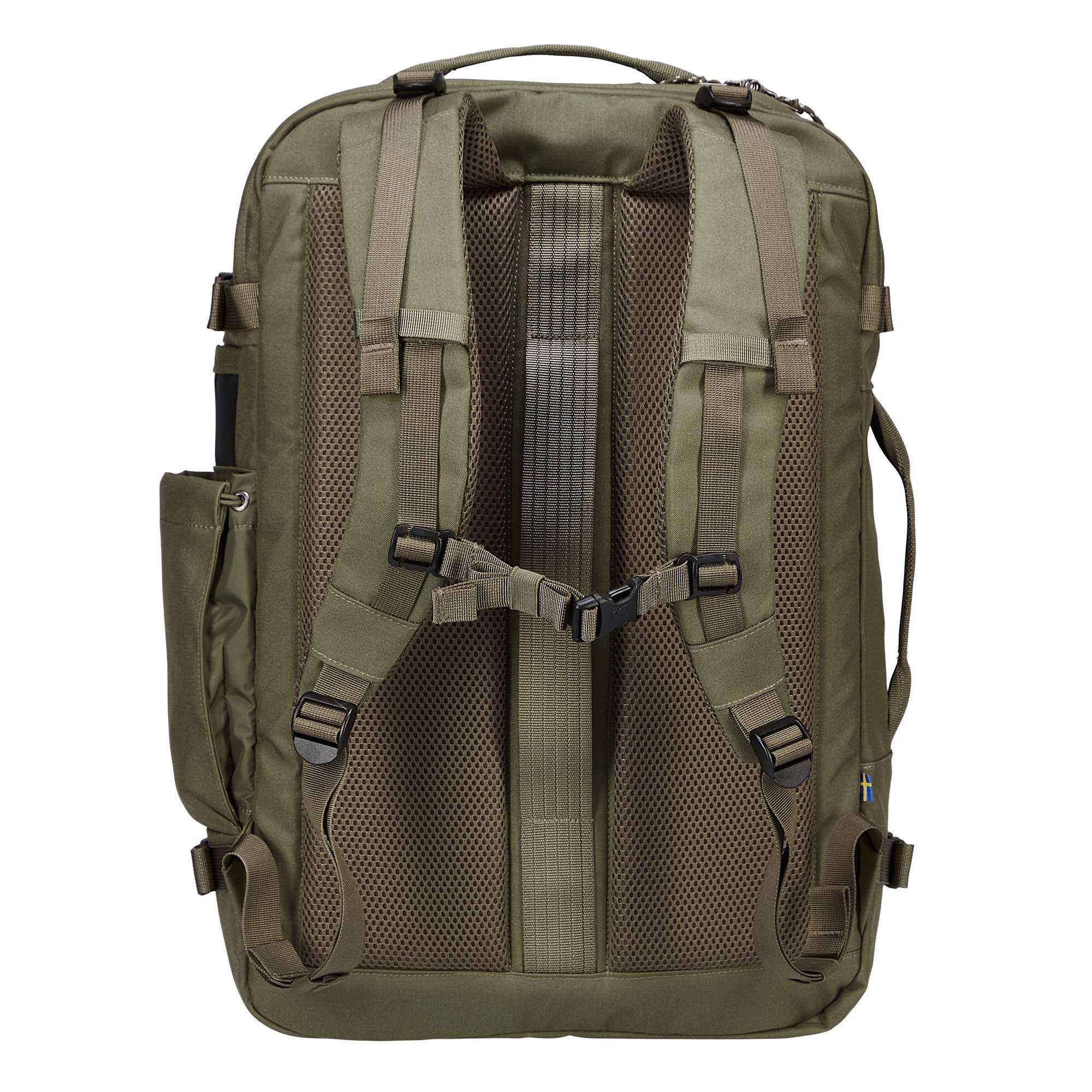 Fjällräven FÄRDEN CARRY-ON PACK - Kofferrucksack