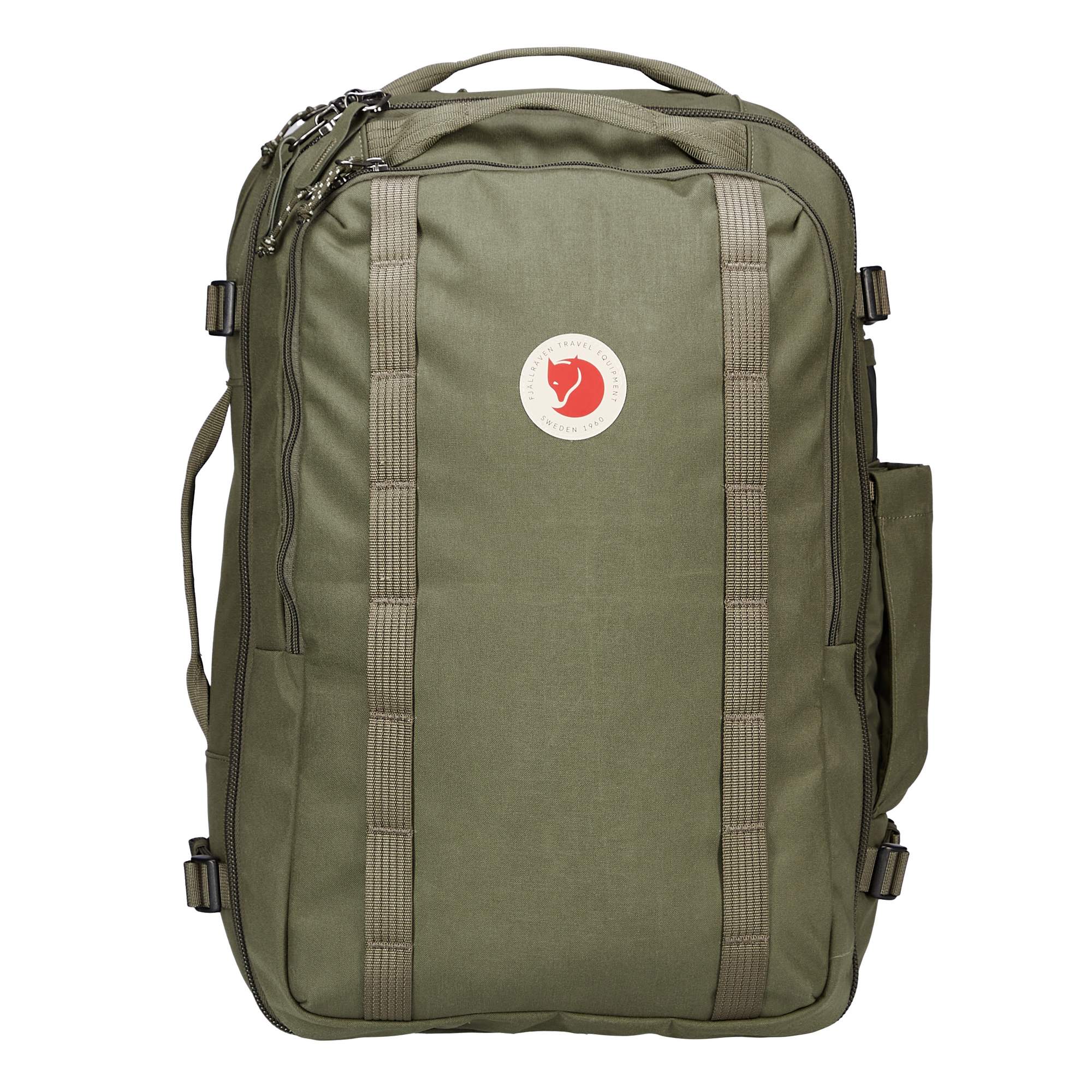 Fjällräven FÄRDEN CARRY-ON PACK - Kofferrucksack